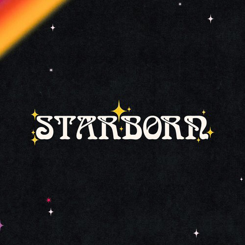 Superbloom - Starborn