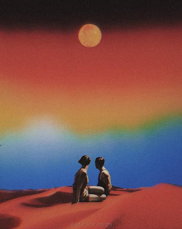 Dave Danzara - FUTURE PAST.