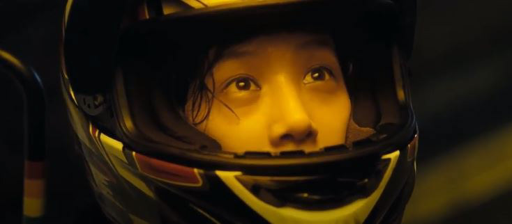 Hae-jun Lee - Castaway on the Moon (2009)