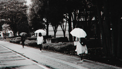 Ishikoro - AFTERIMAGE (Japan, 2021)