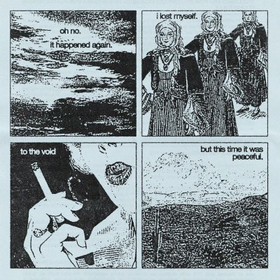 Foie Graphics - It happened again