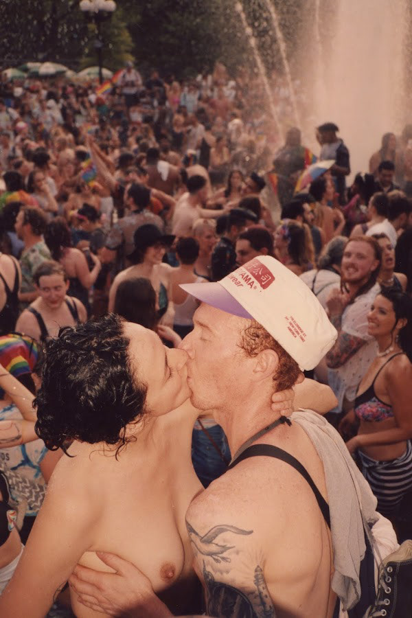 Sam Dameshek - Microcosms 21