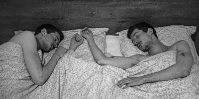 Mice Pápai - living with myself pt. 2