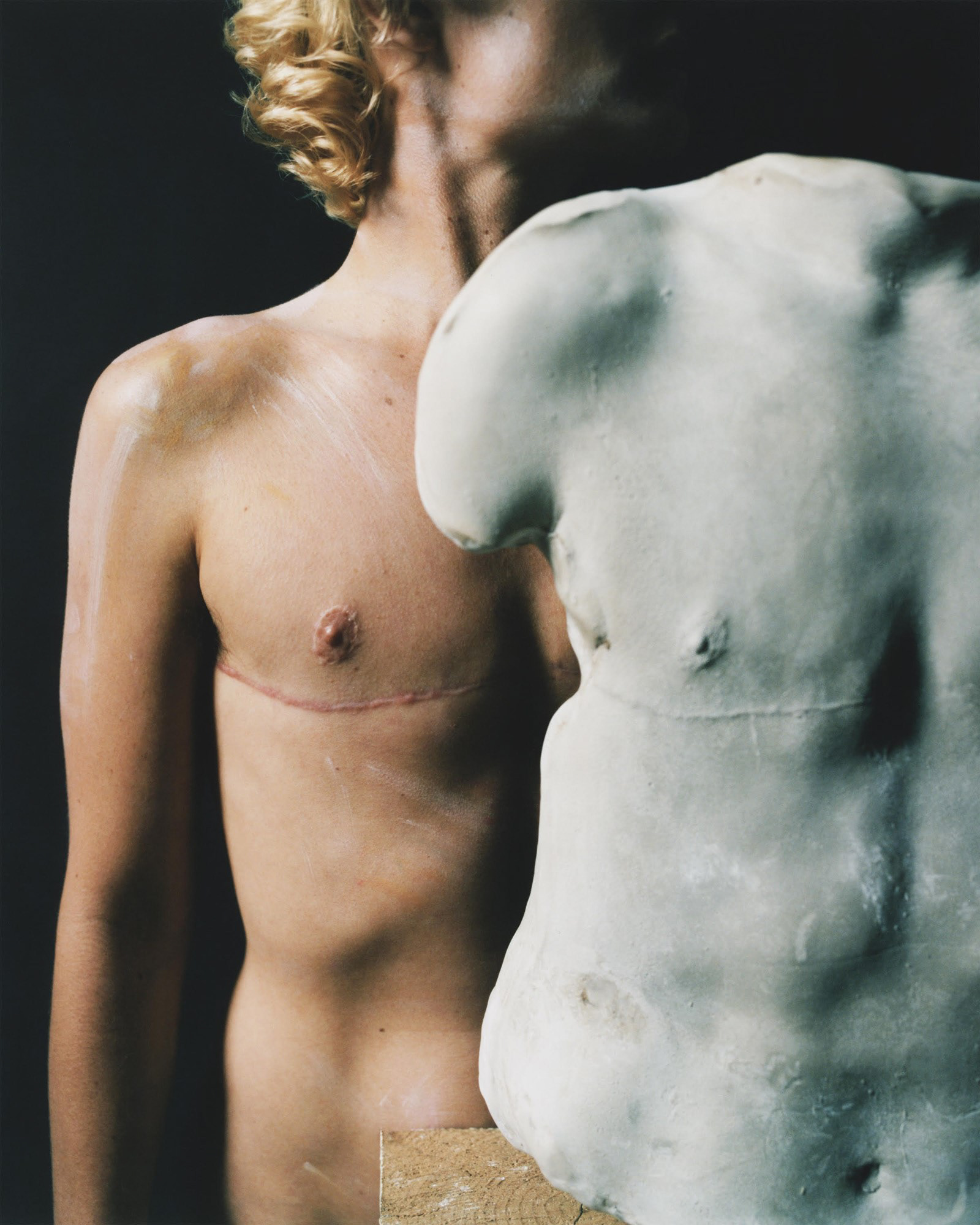 Kobe Wagstaff, featuring Lio Mehiel - Phantom Feel (March, 2022)