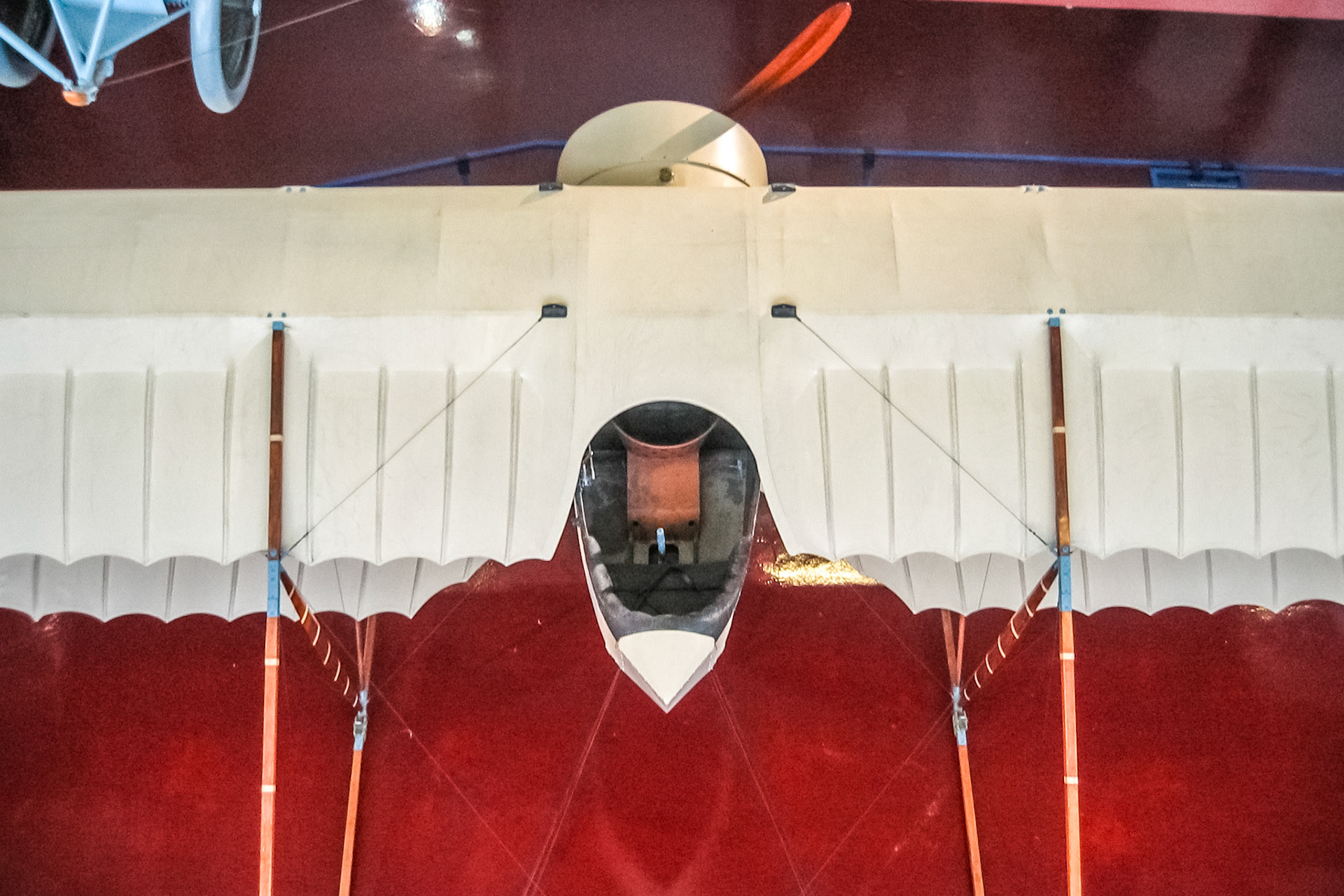 Caudron G.3