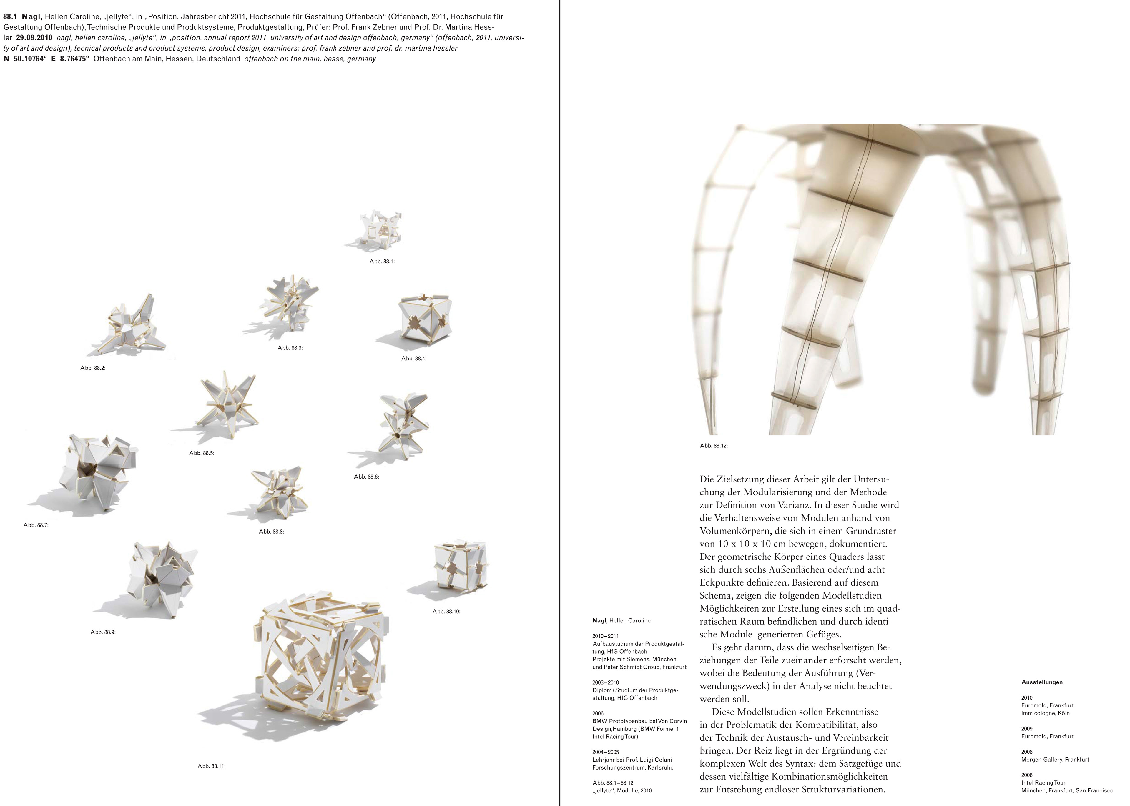 07/12 HfG Offenbach Jahrbuch 2012 _ page 76