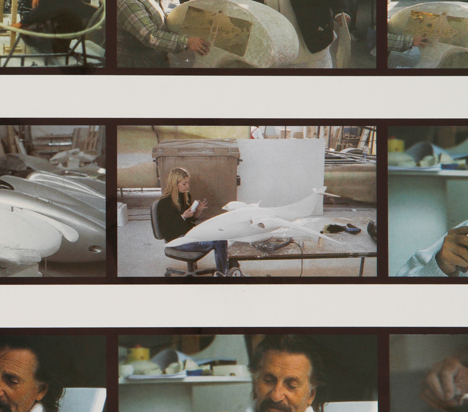 10/05 Luigi Colani, Back in Japan _ page 89