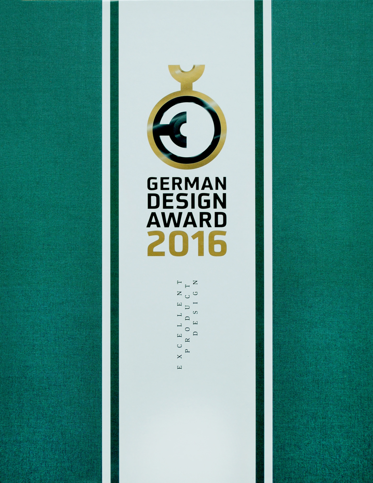 07/16 German Design Award 2016 _ page 197 