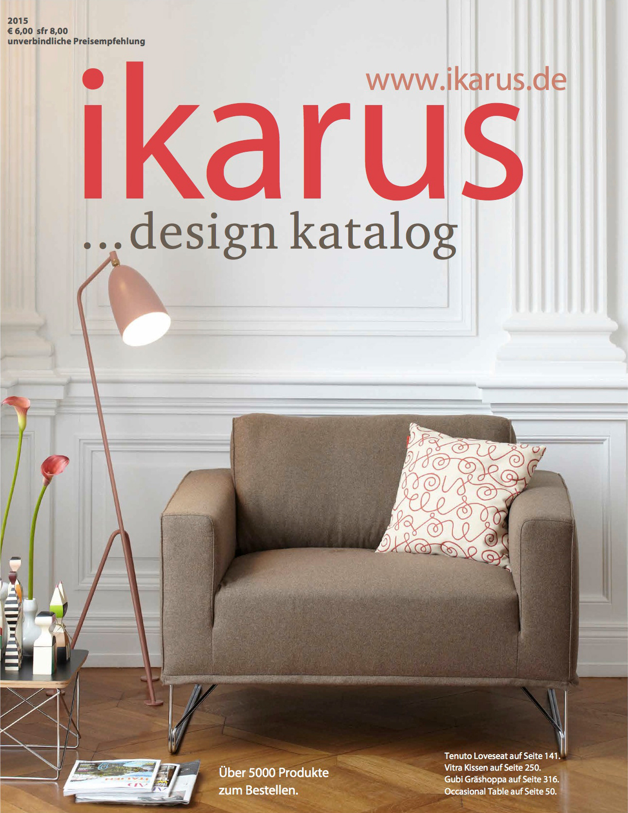 07/15 Ikarus...design katalog 2015 _ page 106 