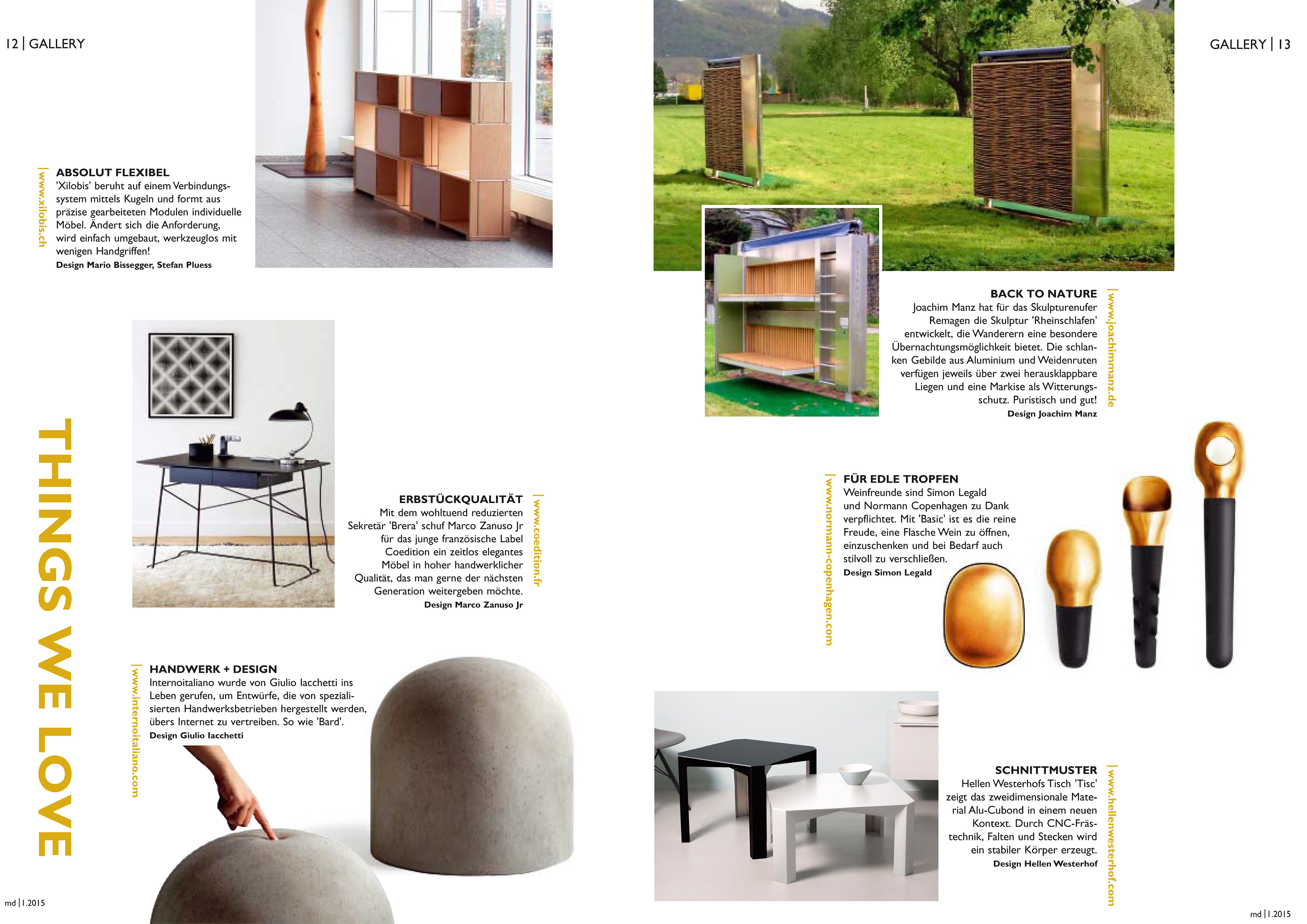 01/15 md magazin _ page 12