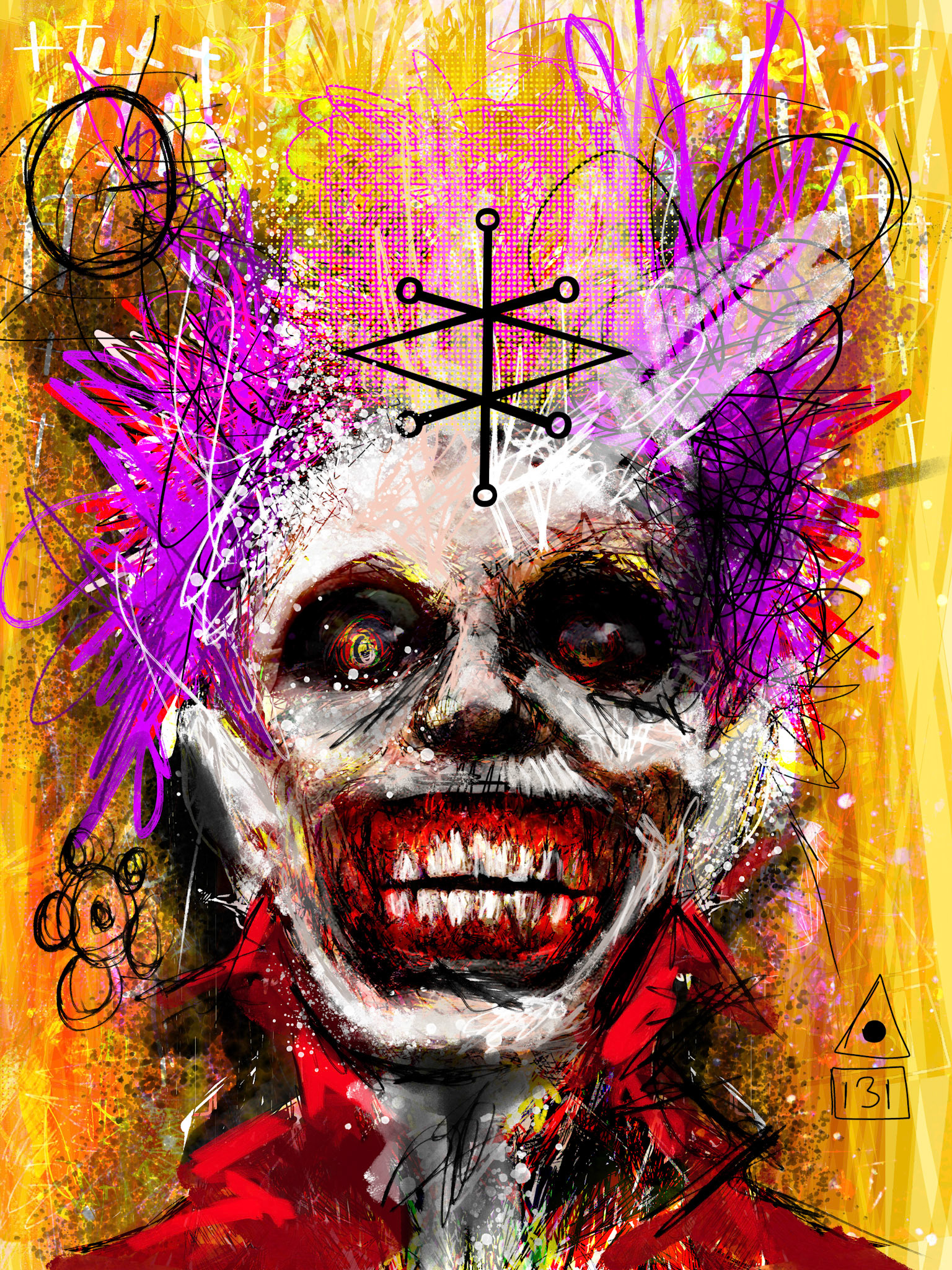 Azazel