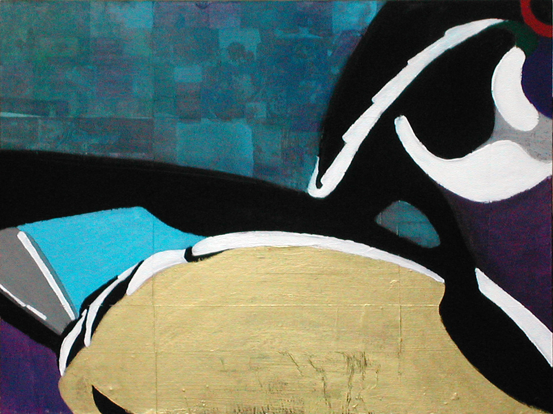 Woodduck