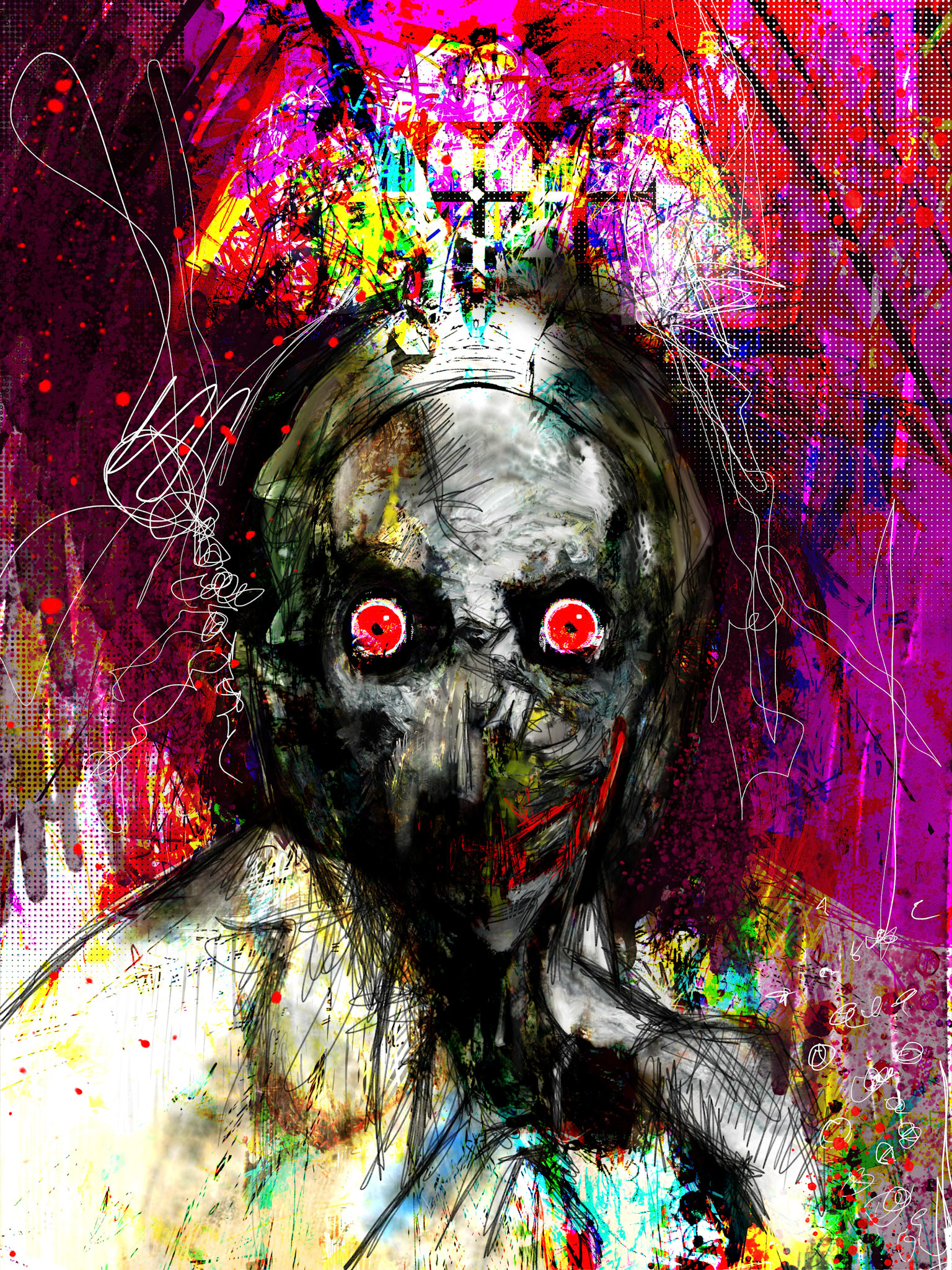 Pocong