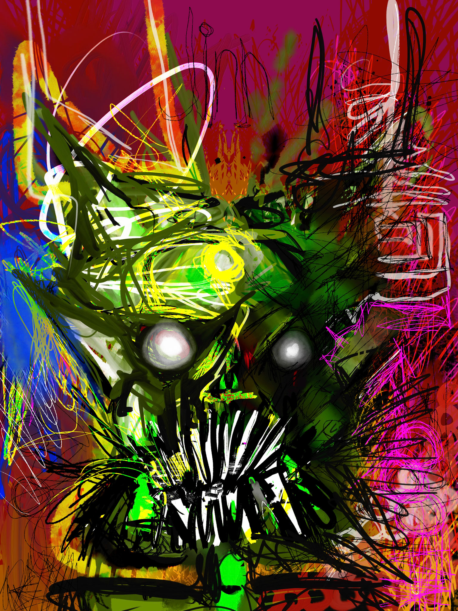 Jinn