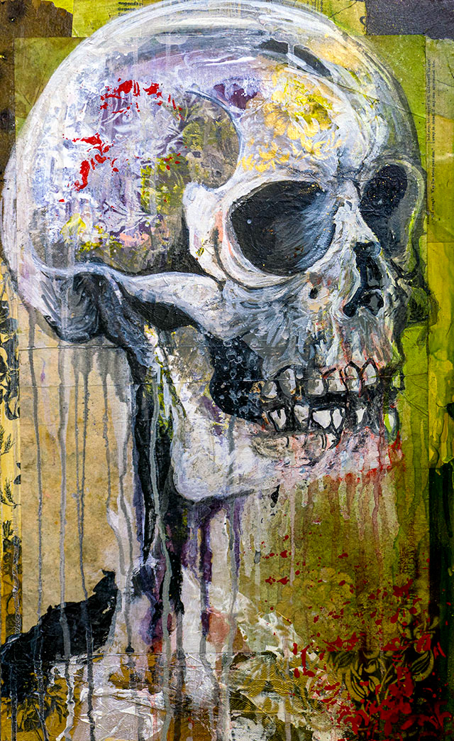 Earl of Cryptohell