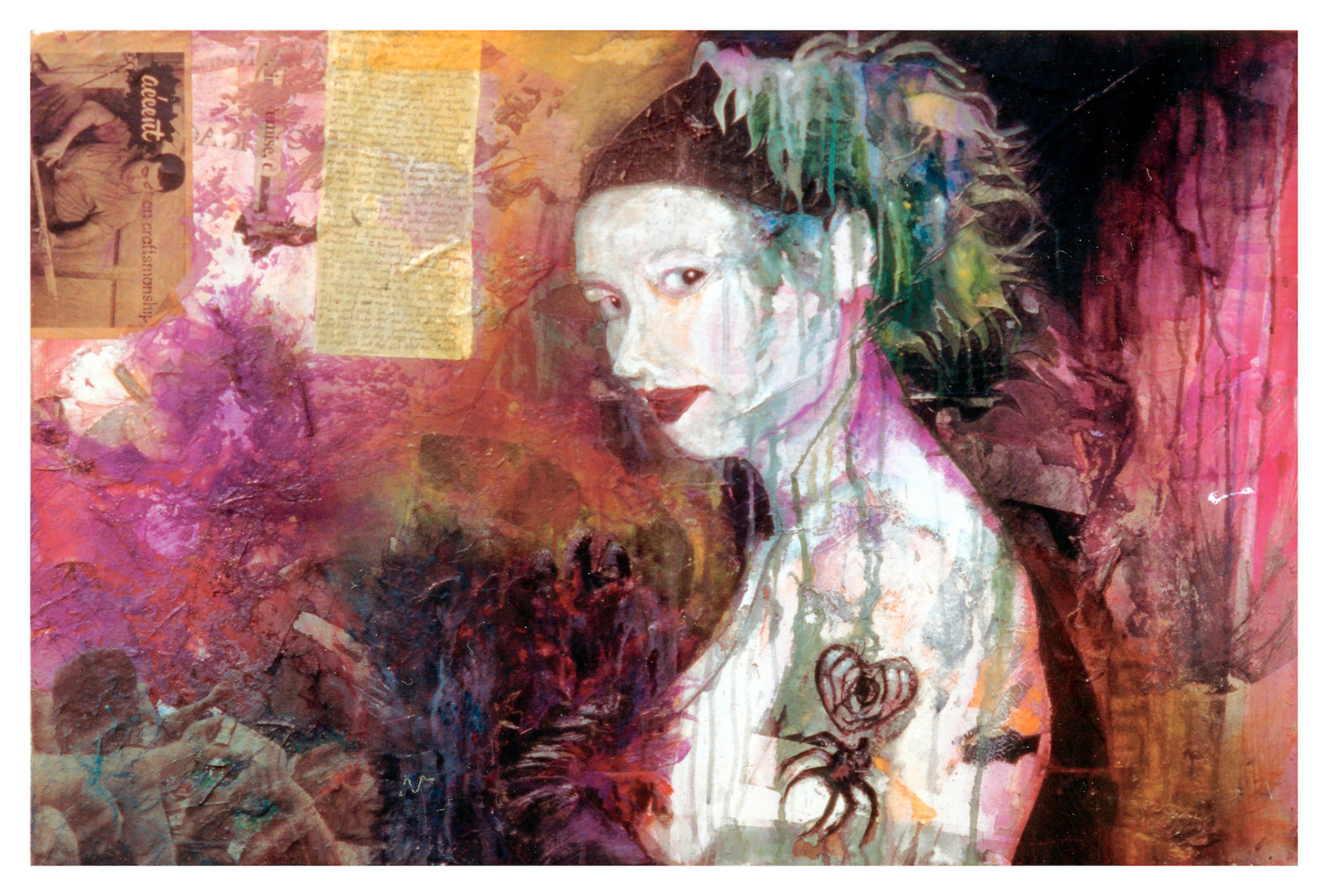 Portrait 20