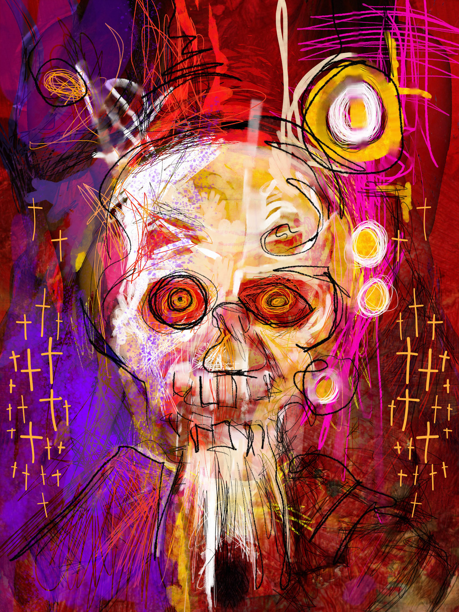 Abraxas