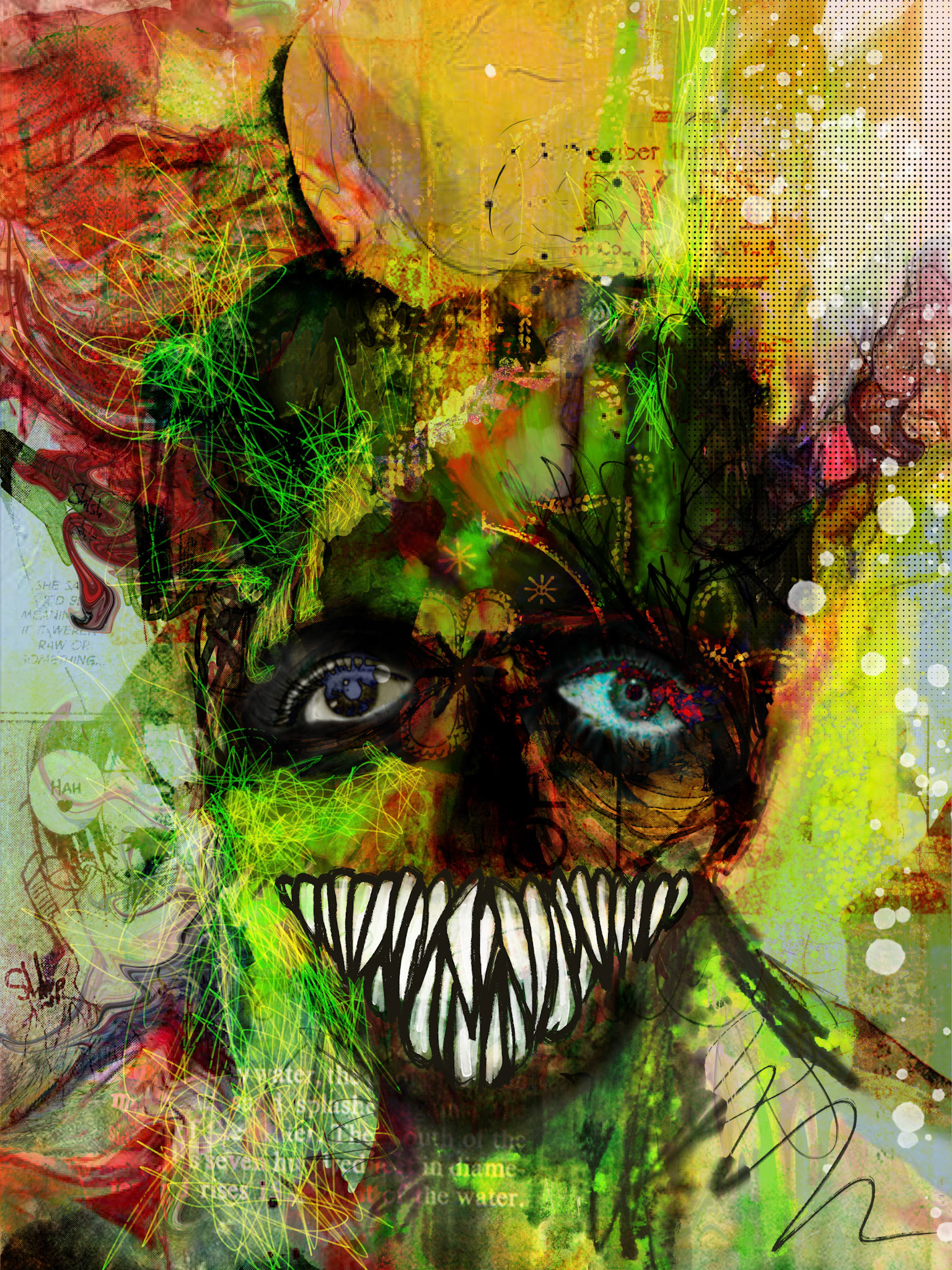 Ghoul