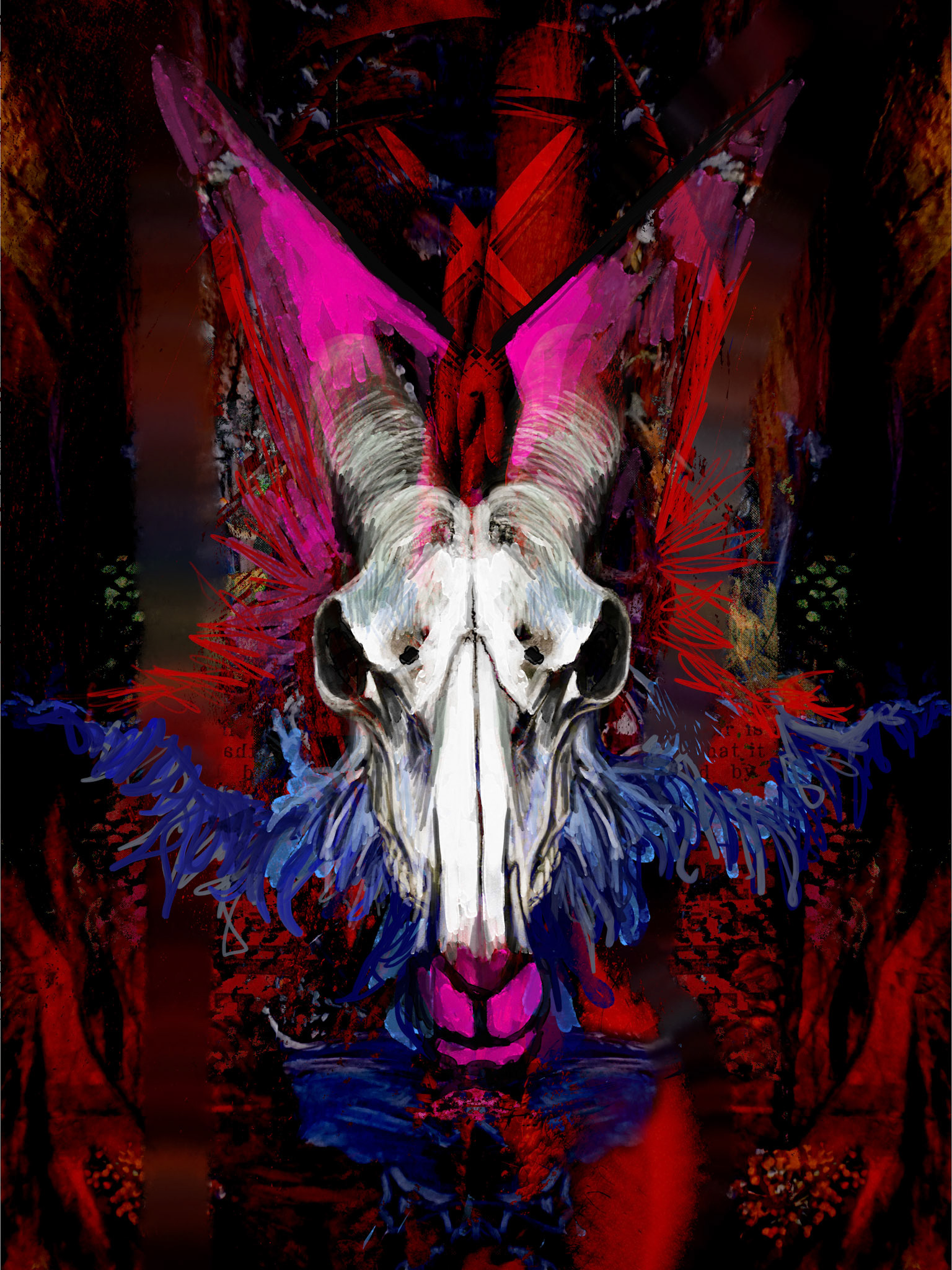 Baphomet