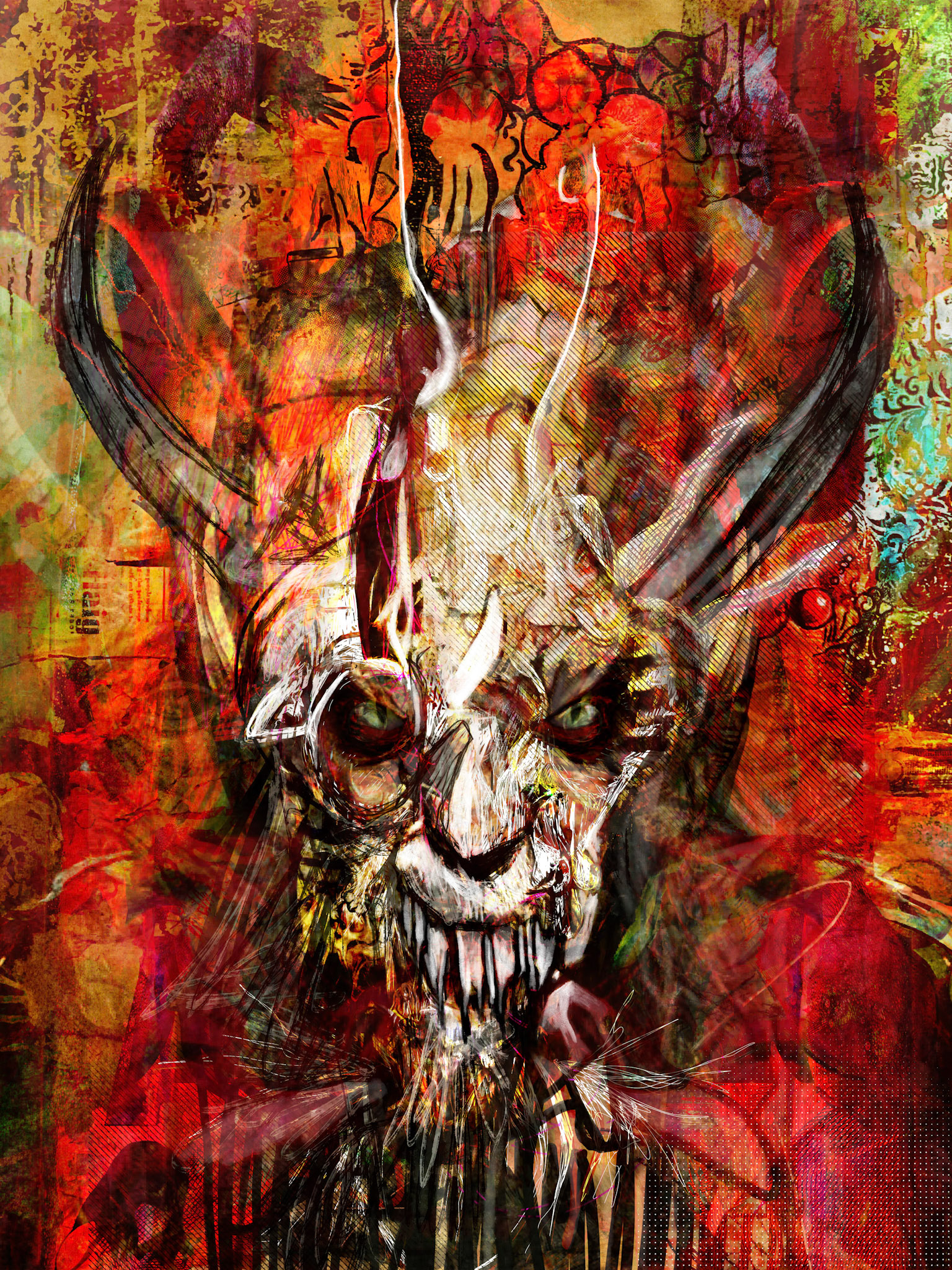 Devil
