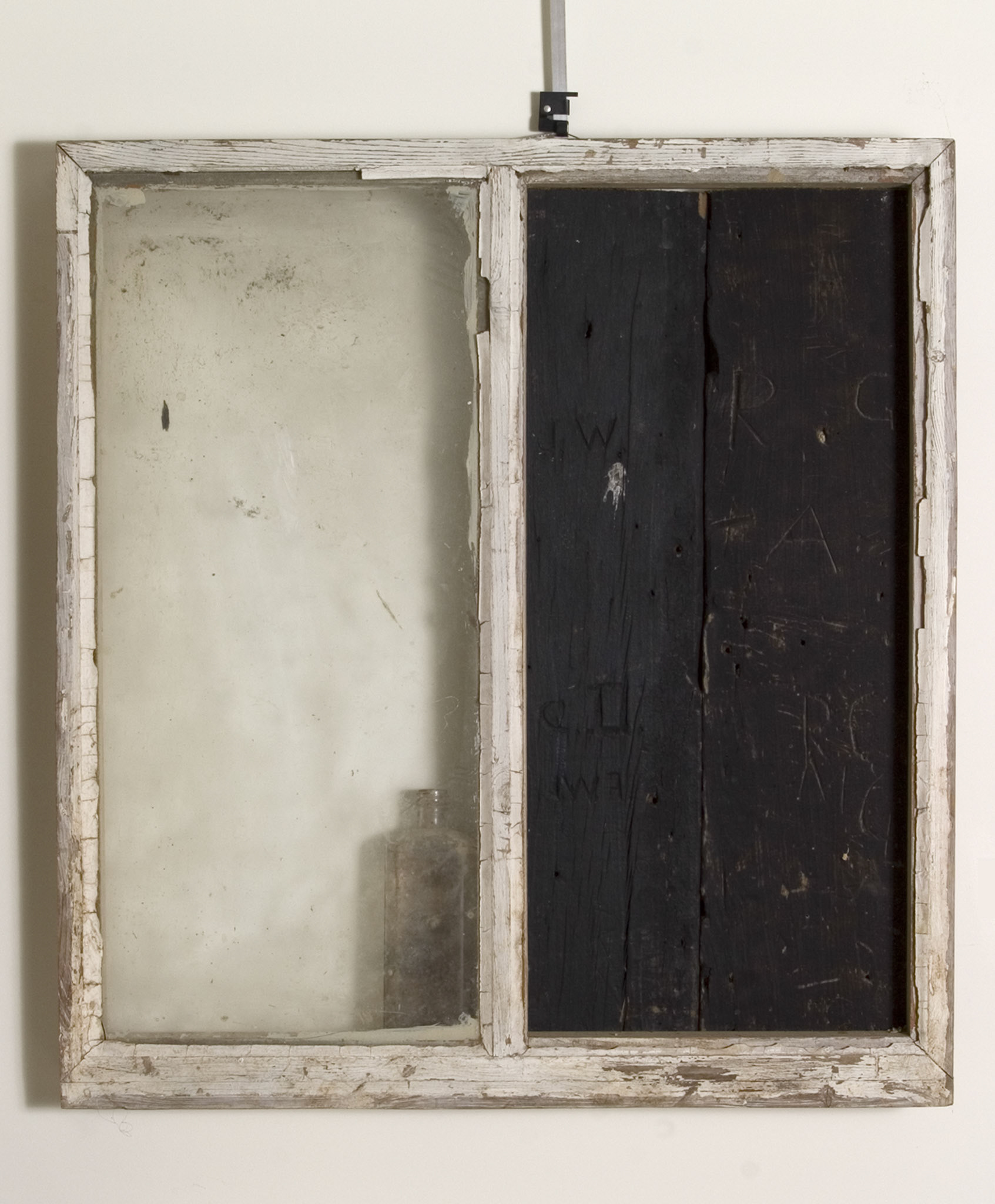 Barn Window