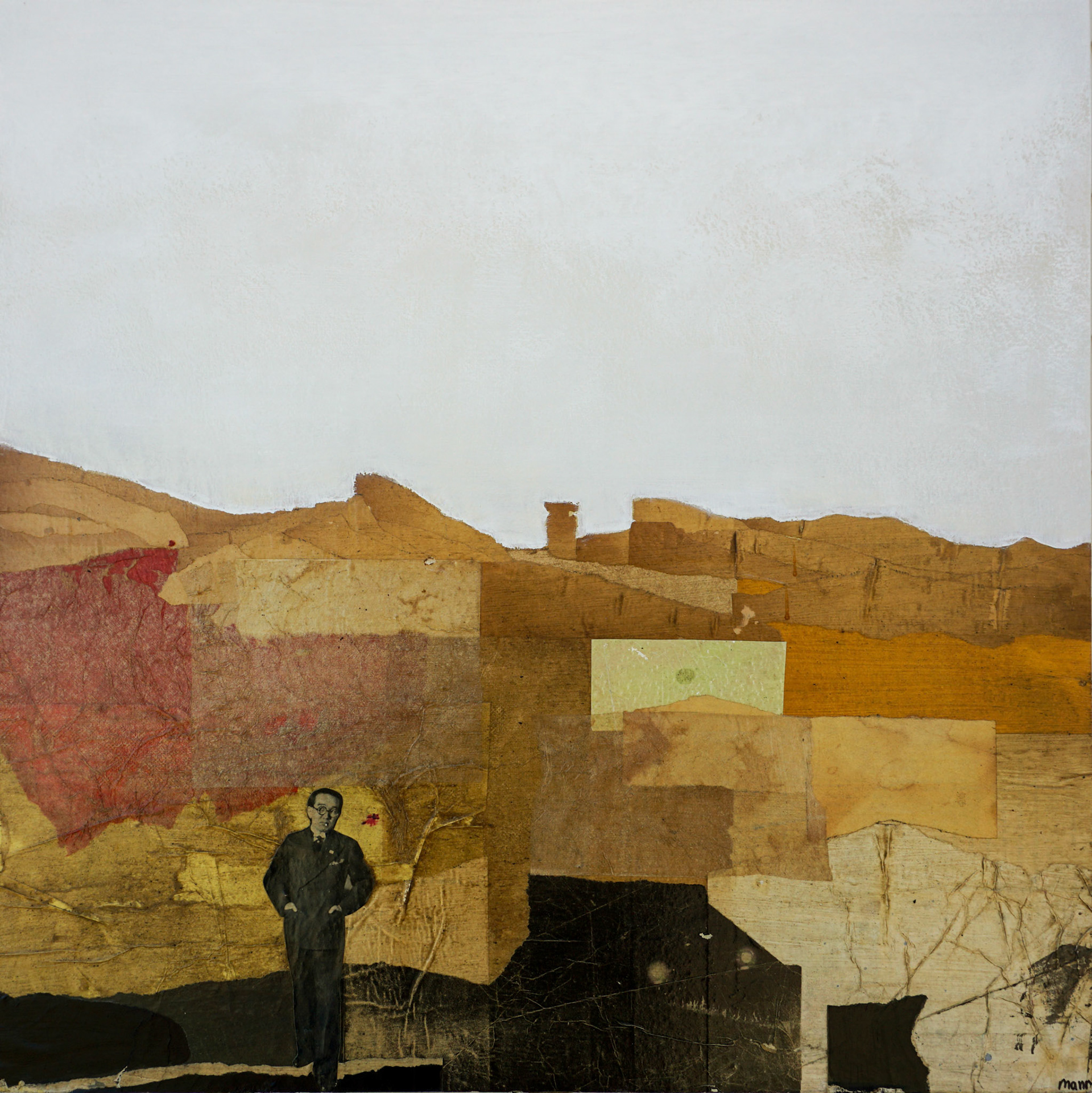 Ghost Ranch 21