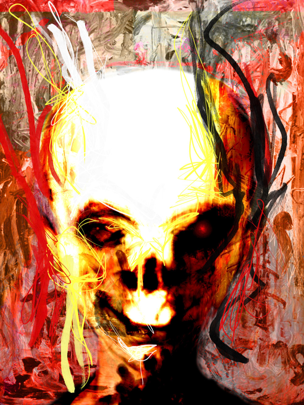 Mammon