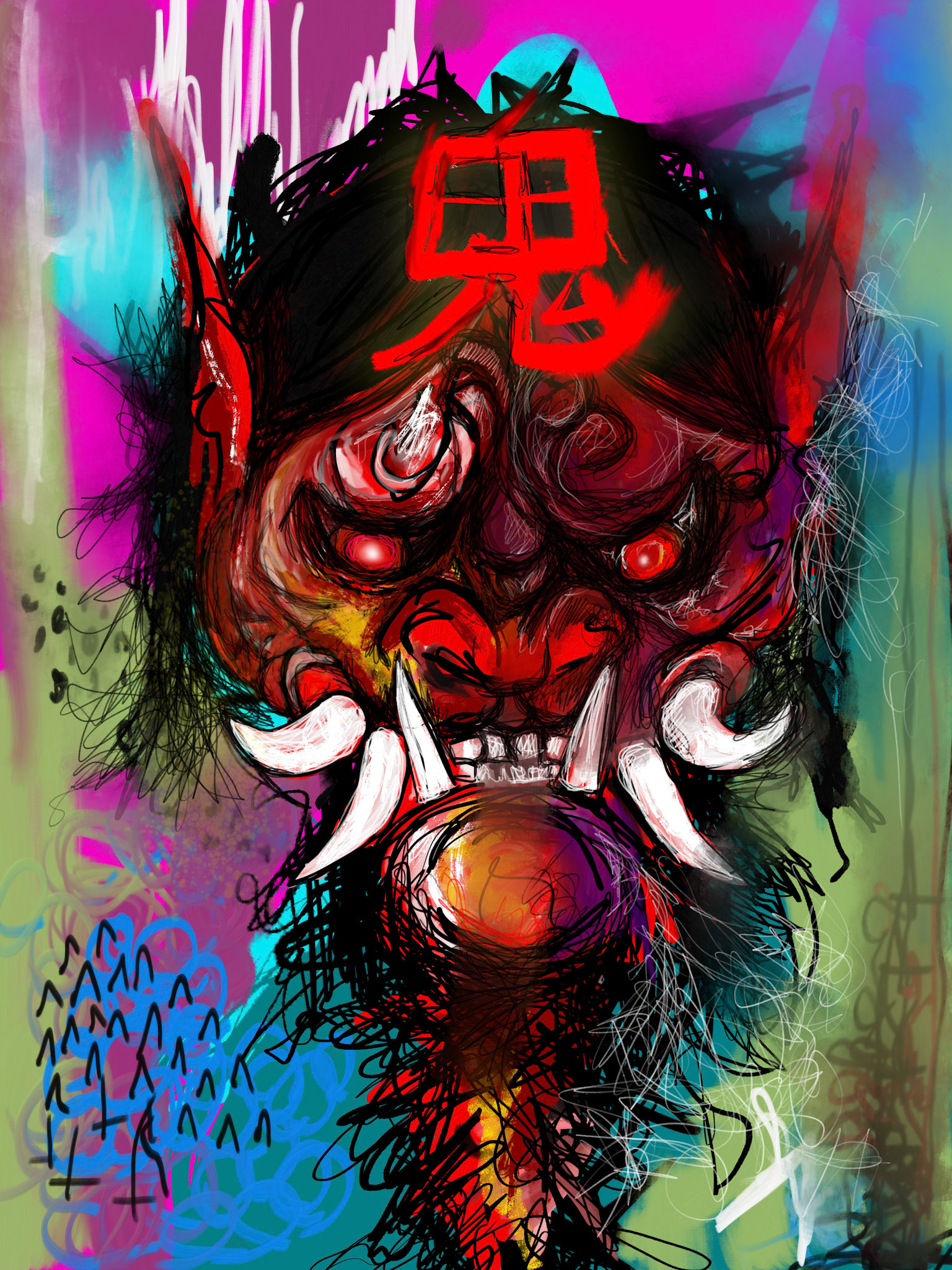 Oni