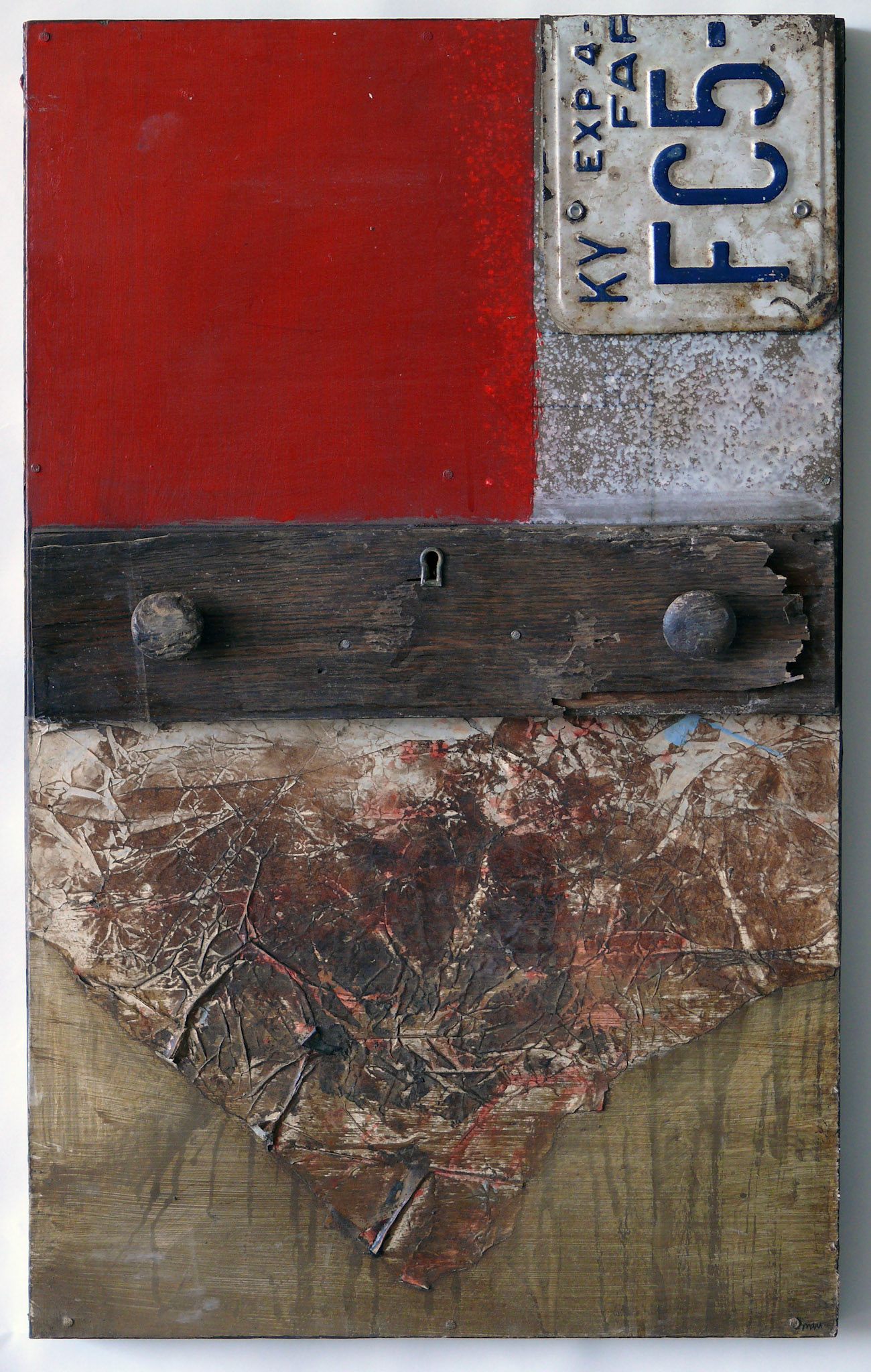 The Key