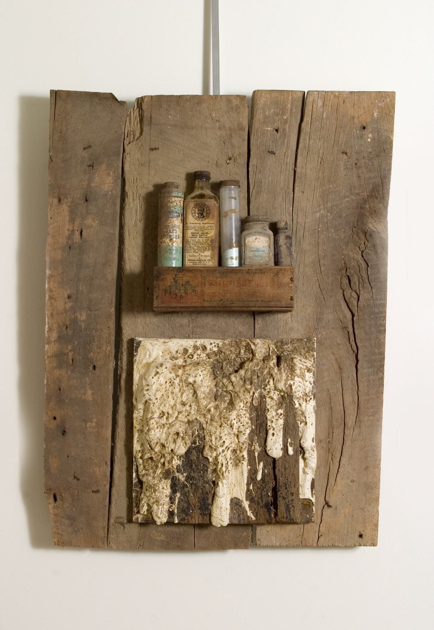 Decdecine Chest