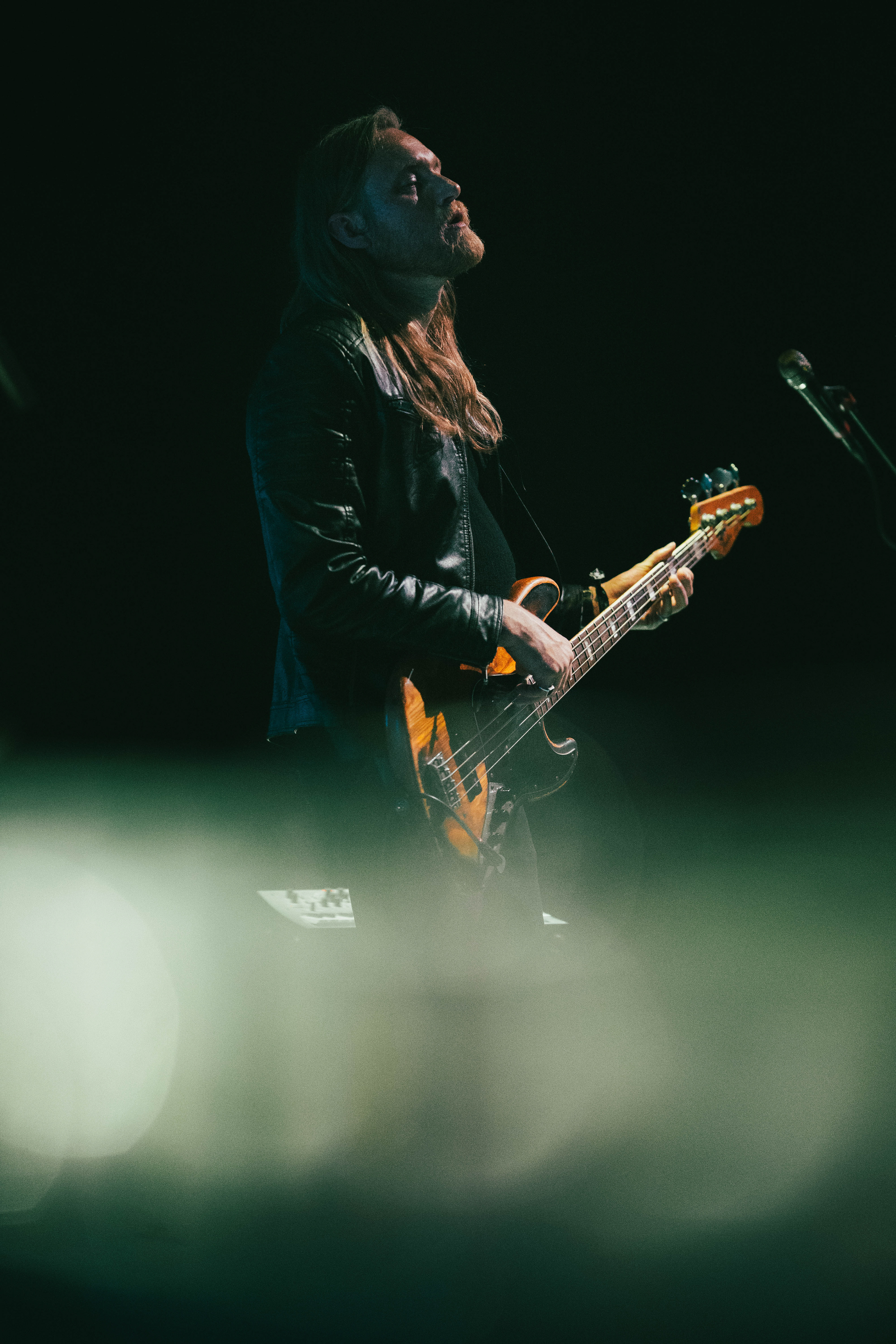 Seewolf at SPOT Festival, Denmark