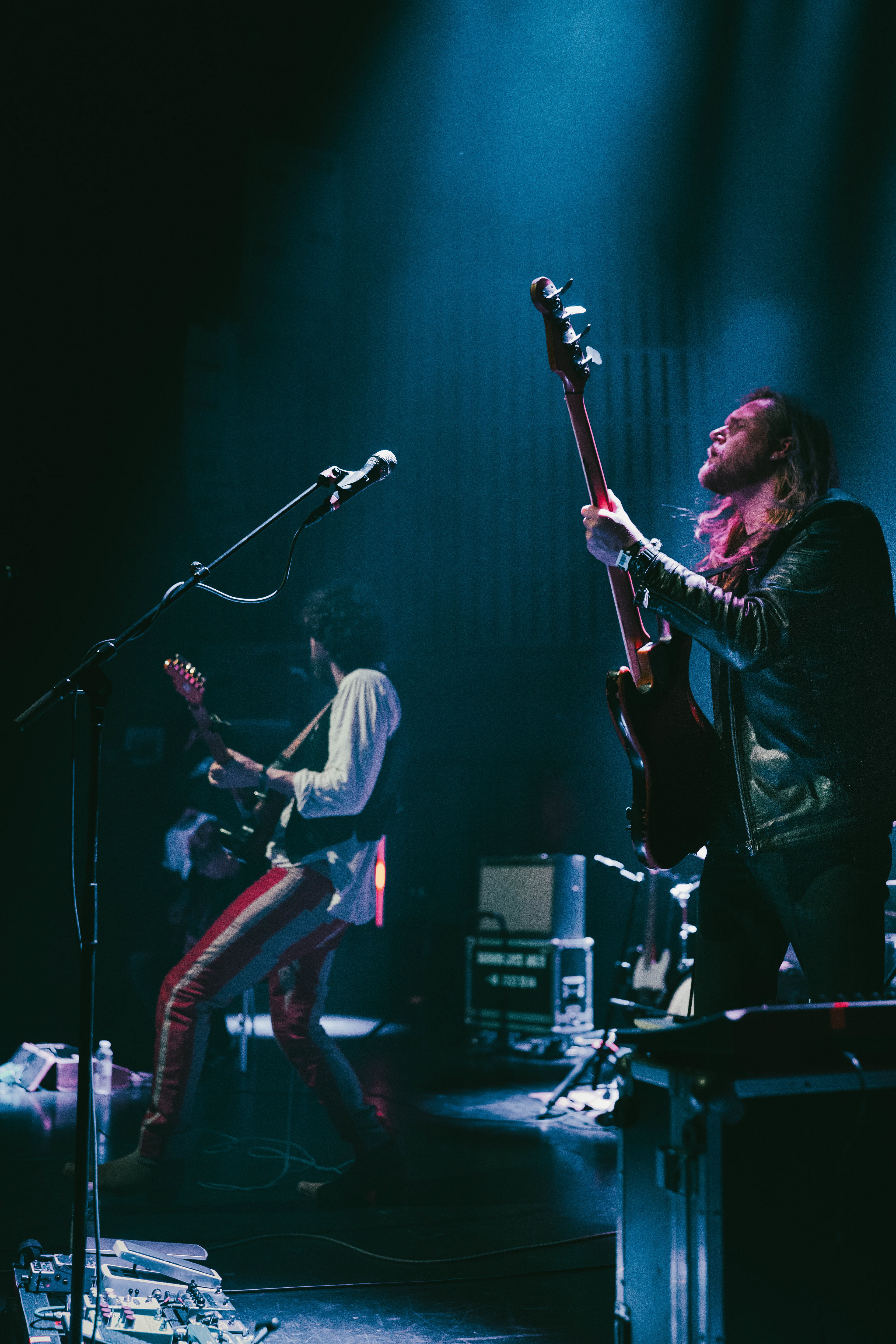 Seewolf at SPOT Festival, Denmark