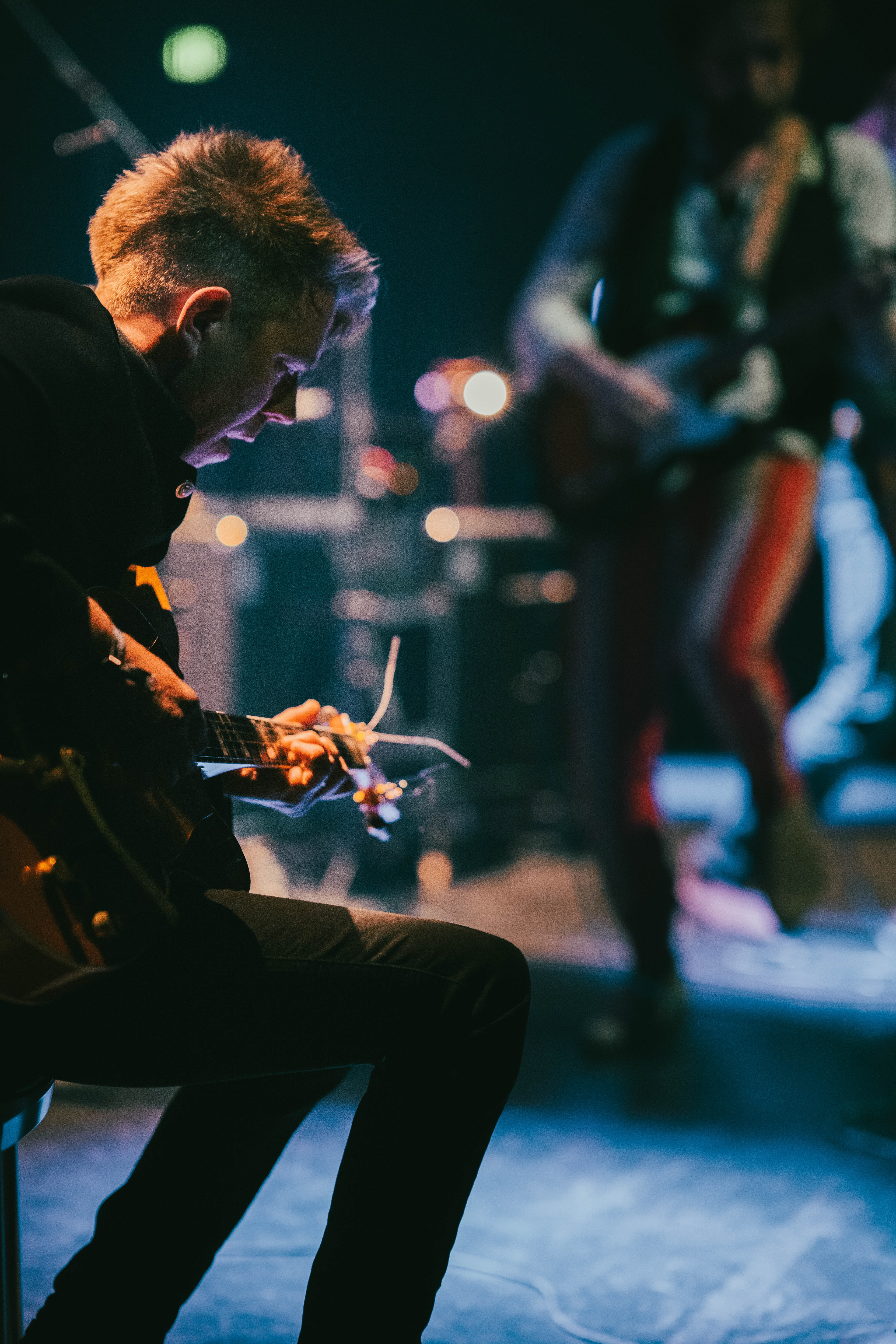 Seewolf at SPOT Festival, Denmark