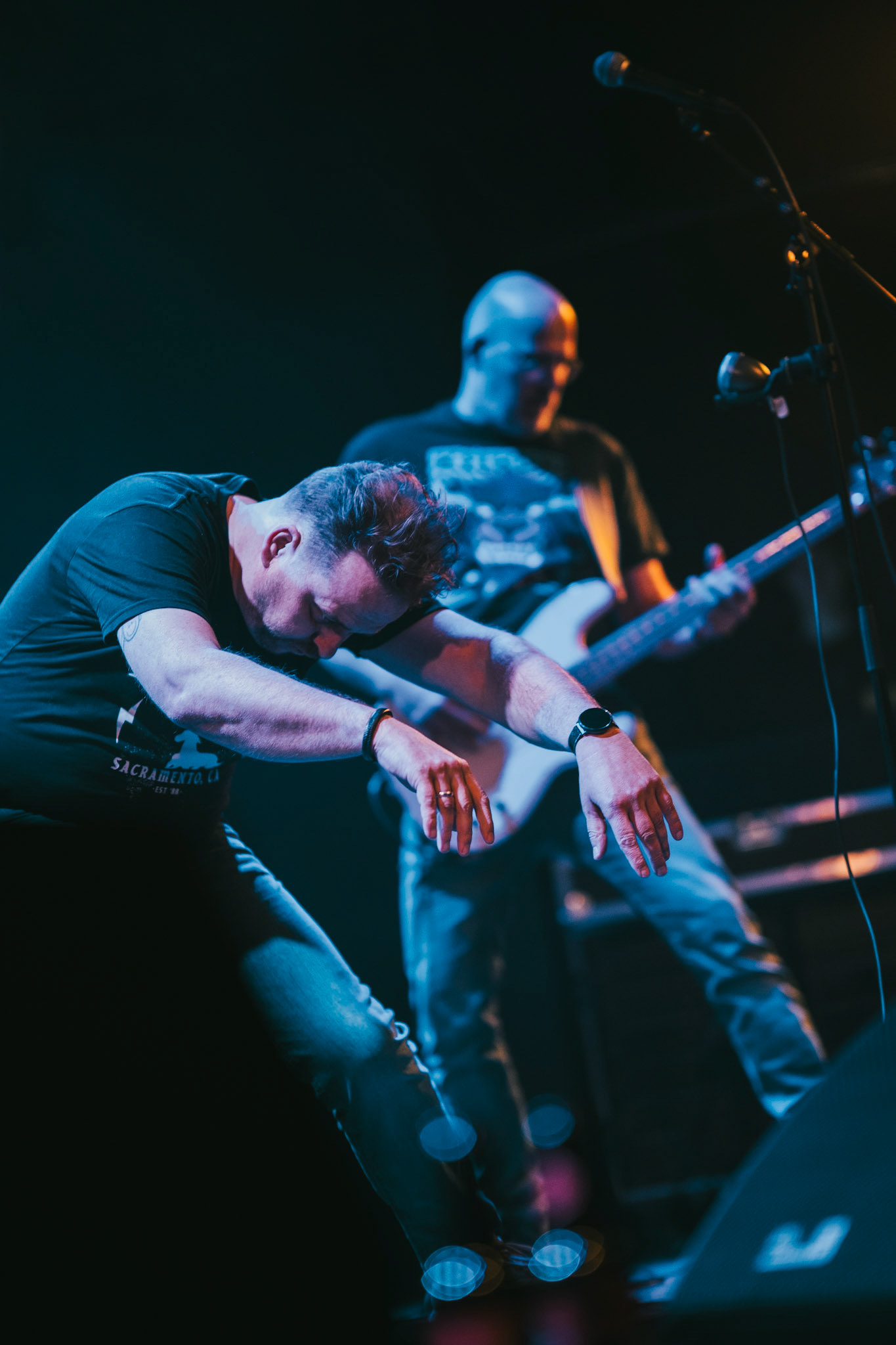 Pale @ Iduna, Drachten