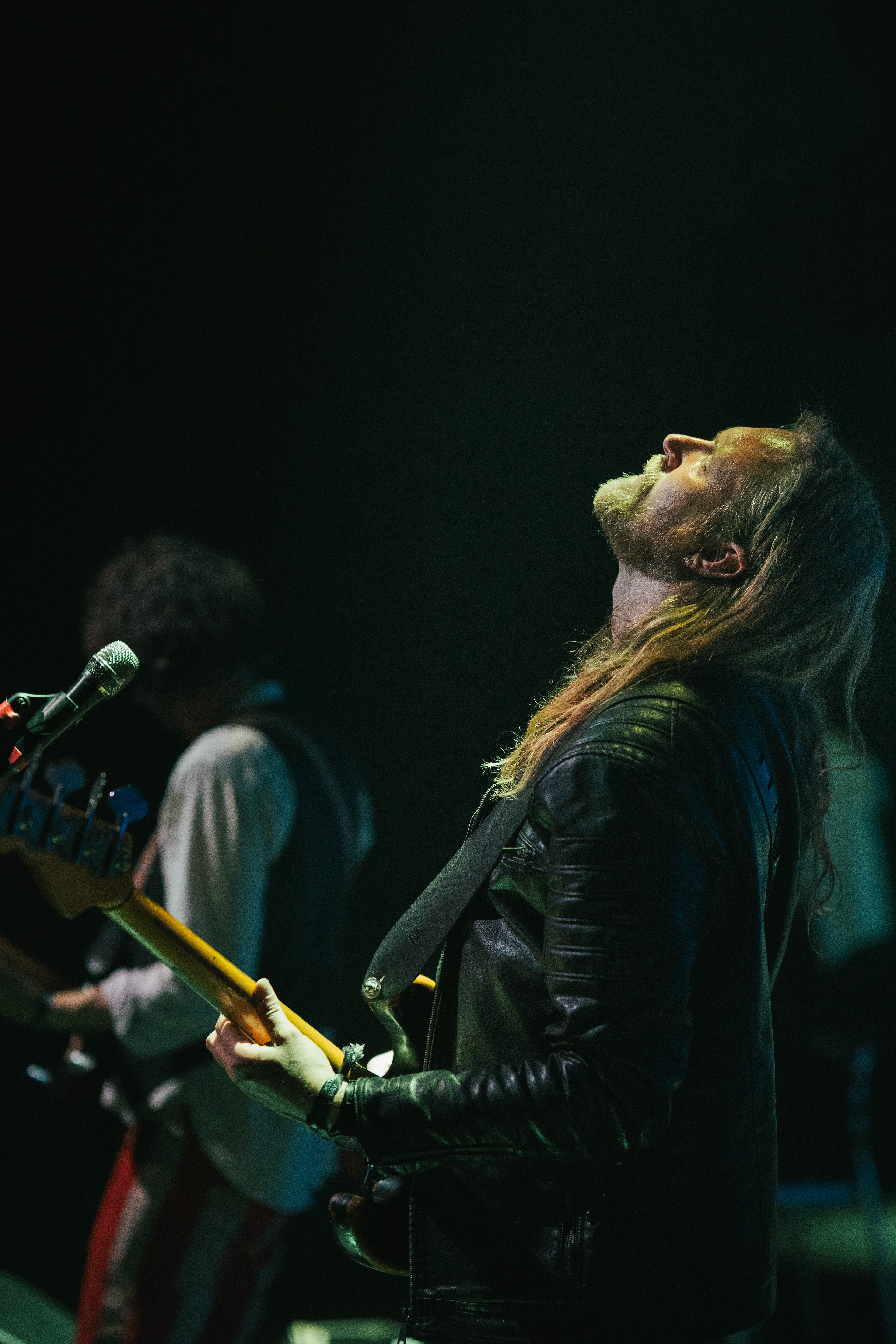 Seewolf at SPOT Festival, Denmark