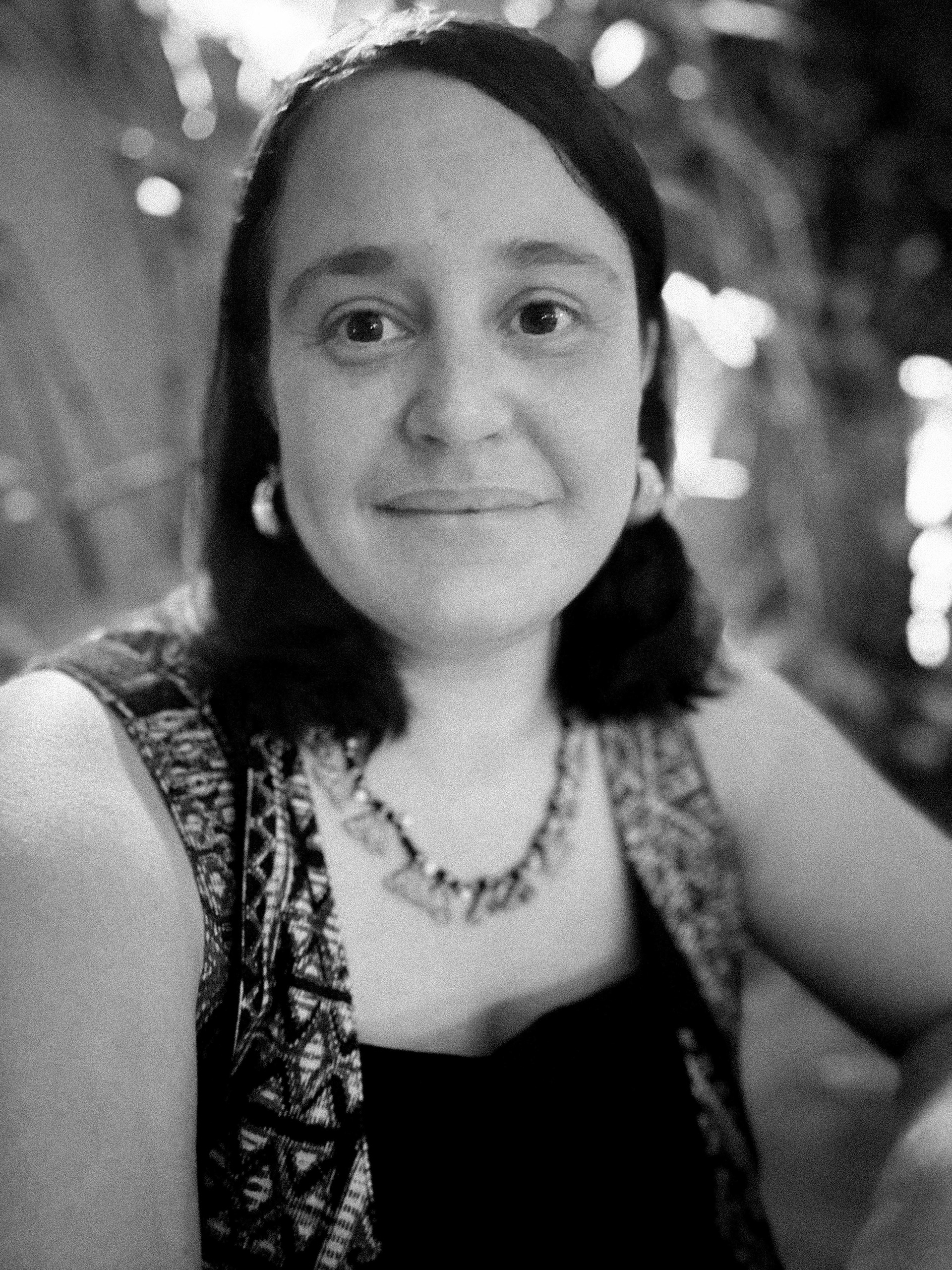 Franziska Schönenberger