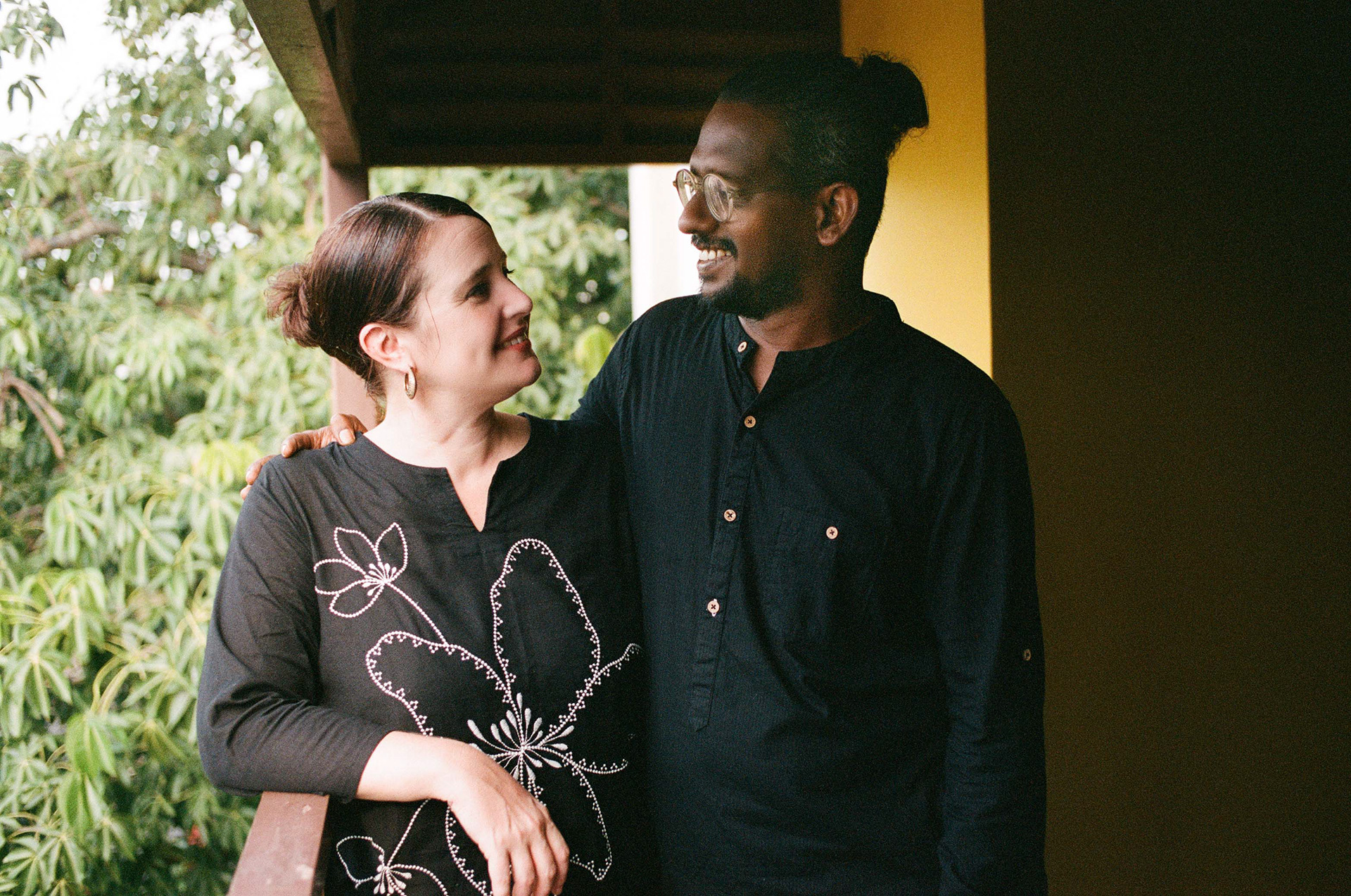 © Carla Muresan, Family Business Film