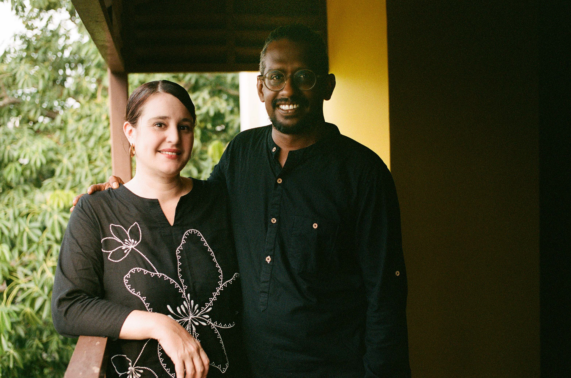 © Carla Muresan, Family Business Film