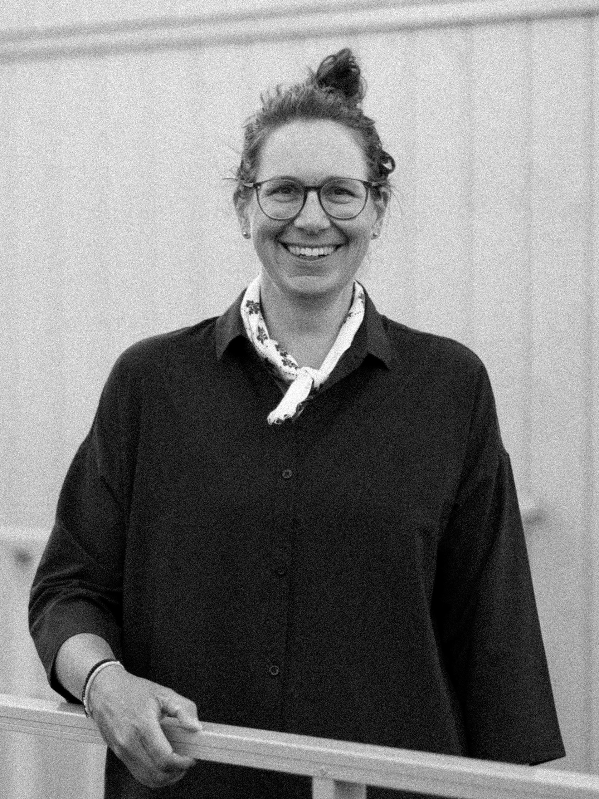 Stefanie Ramb