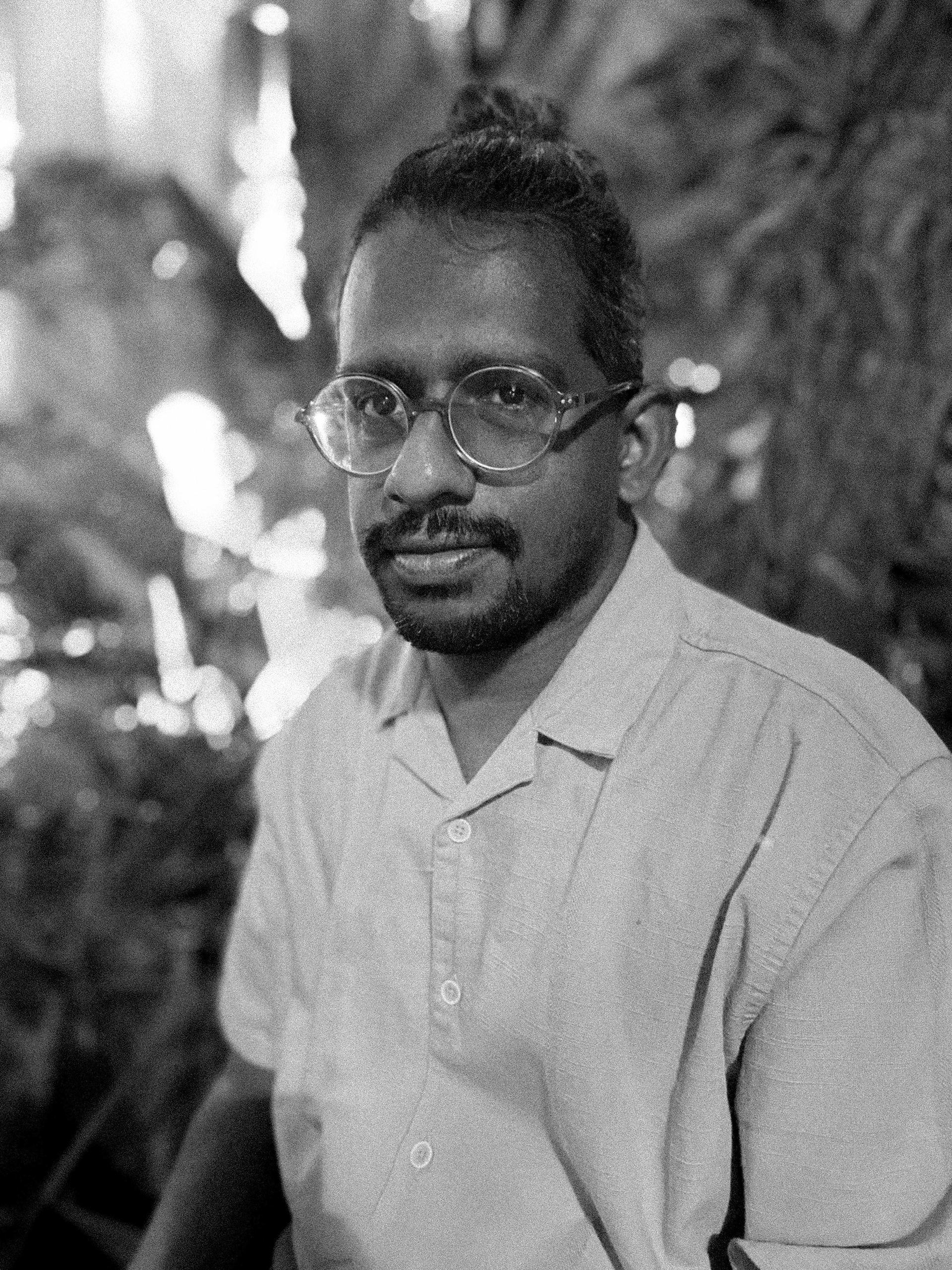 Jayakrishnan Subramanian