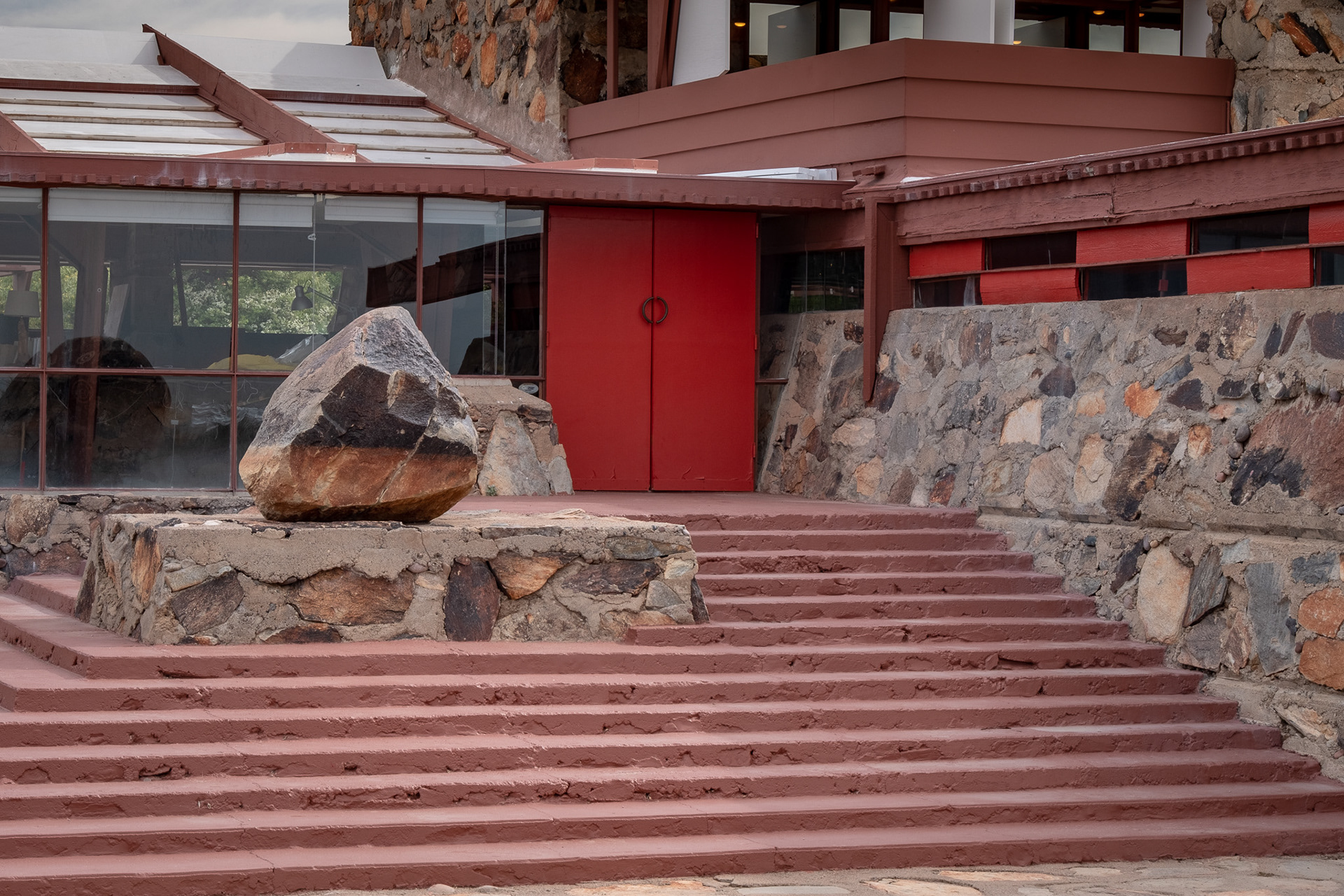 Taliesin West
