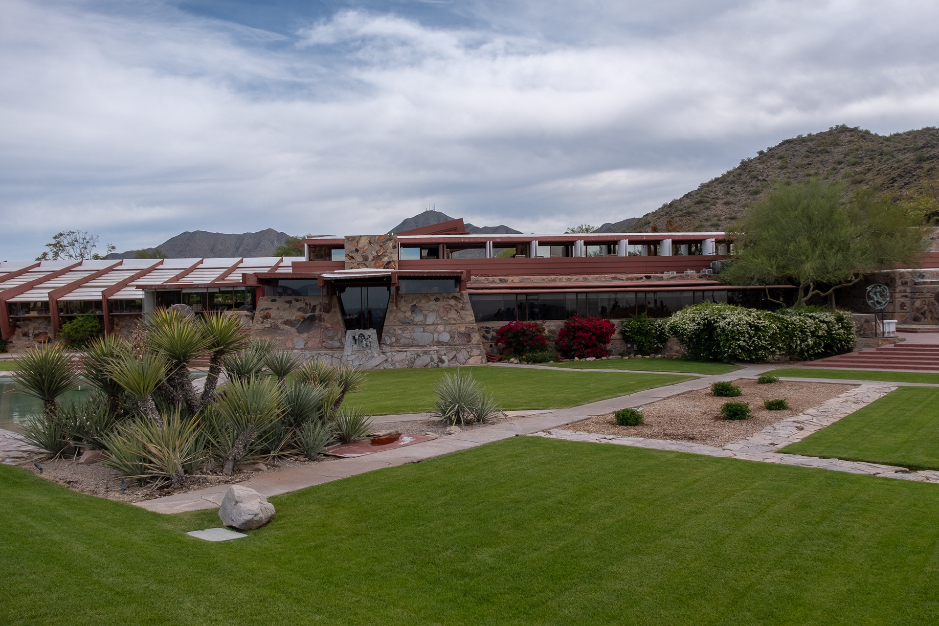 Taliesin West
