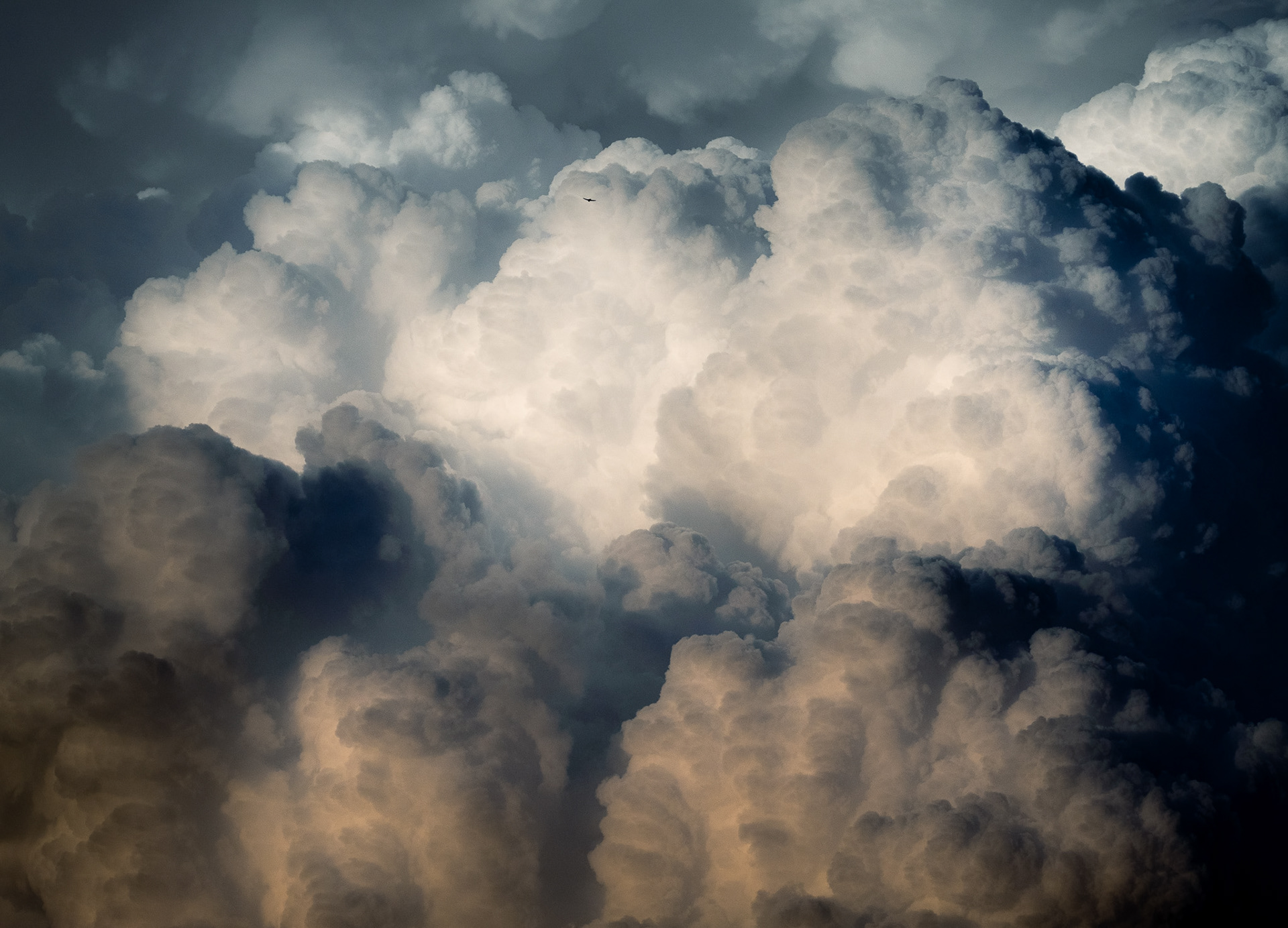 Storm Clouds
