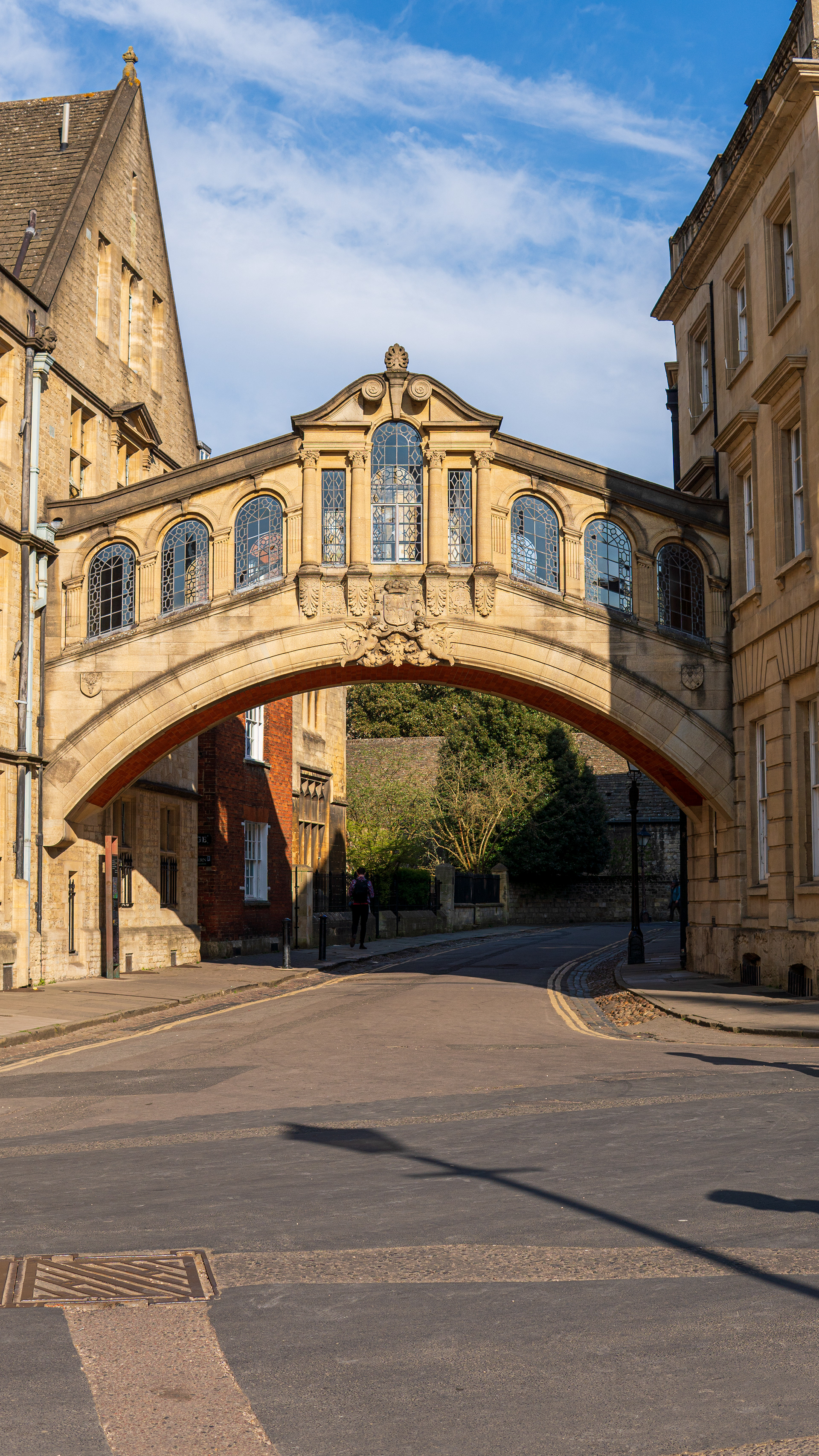 Bridge Of Sighs
