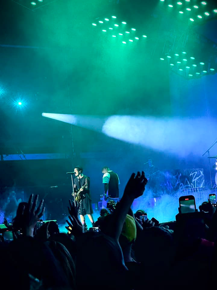 YUNGBLUD X LIL YACHTY 