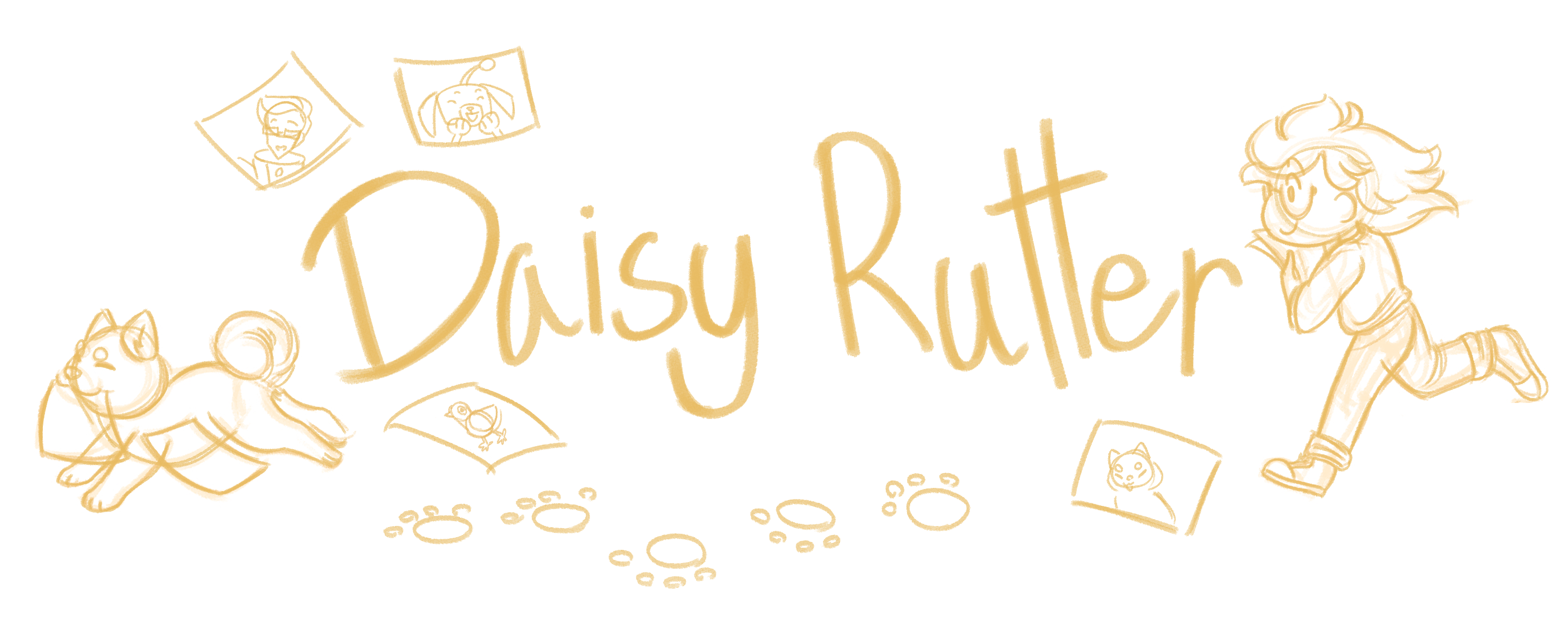 Welcome to my portfolio