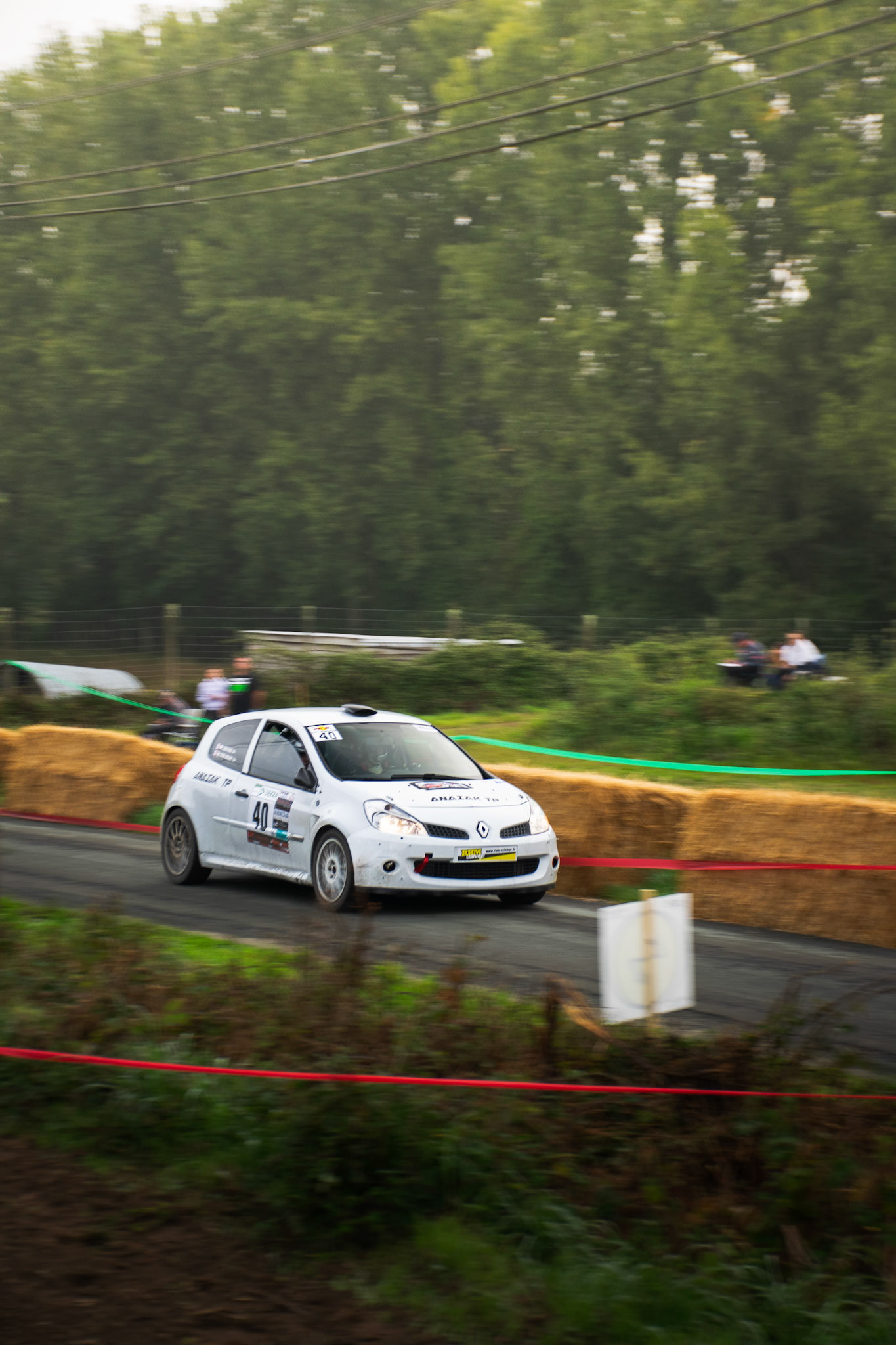 Rallye de la Vie 2024