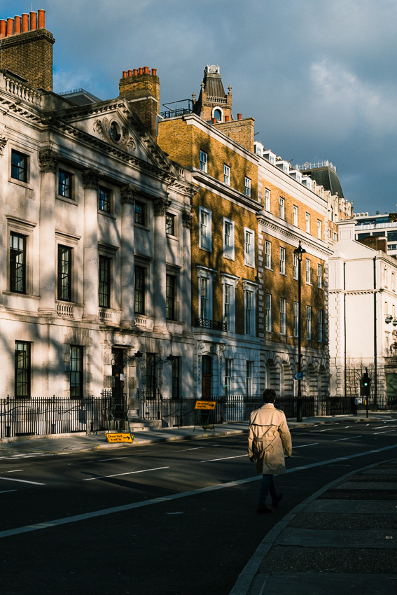 Cavendish Square (2025)