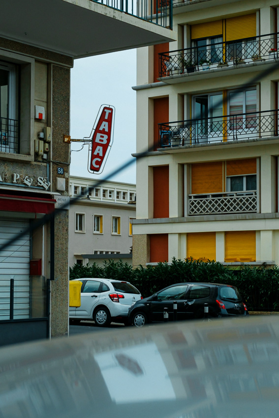 Le Havre