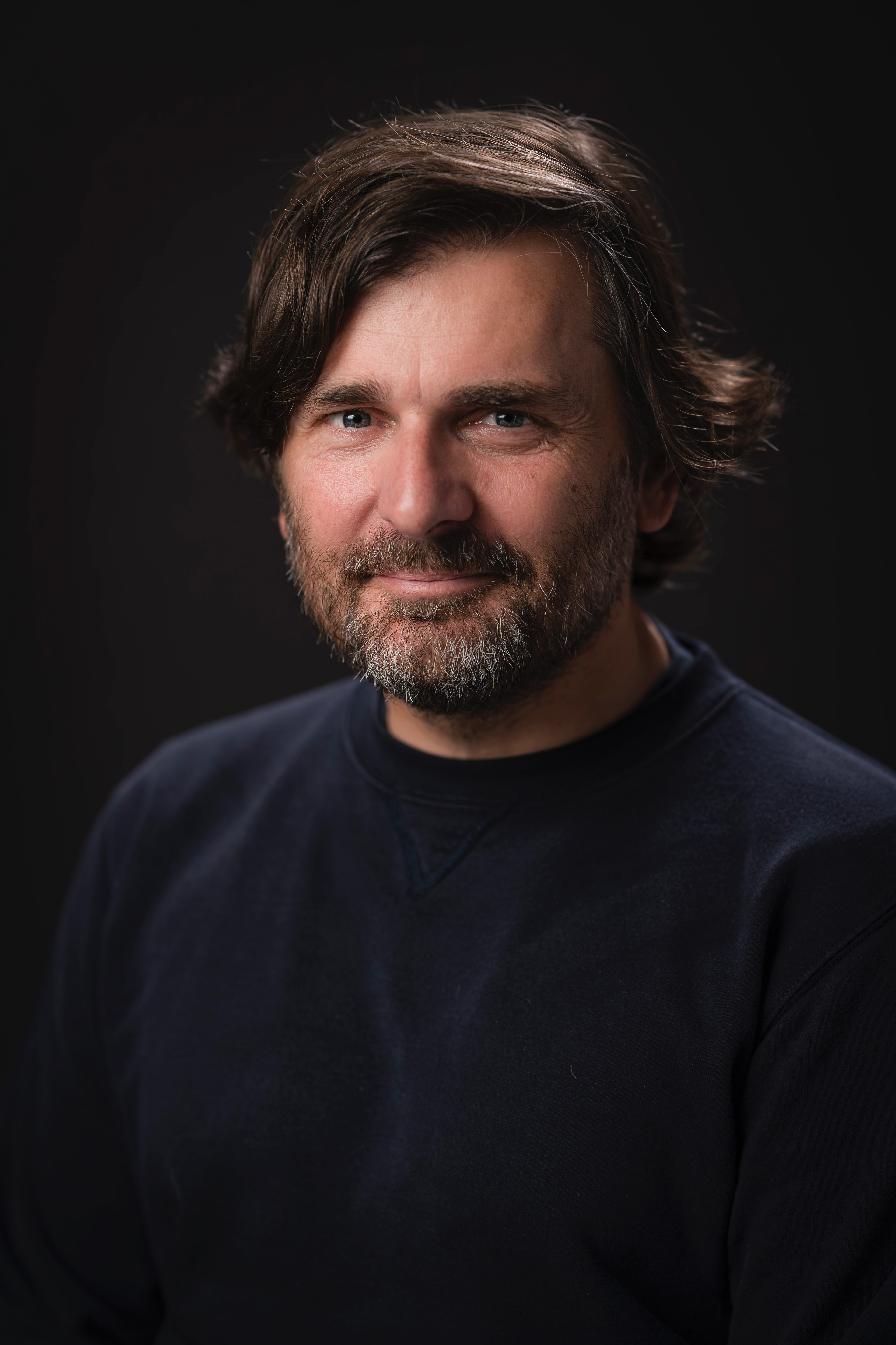 Photo of Olivier Depaep